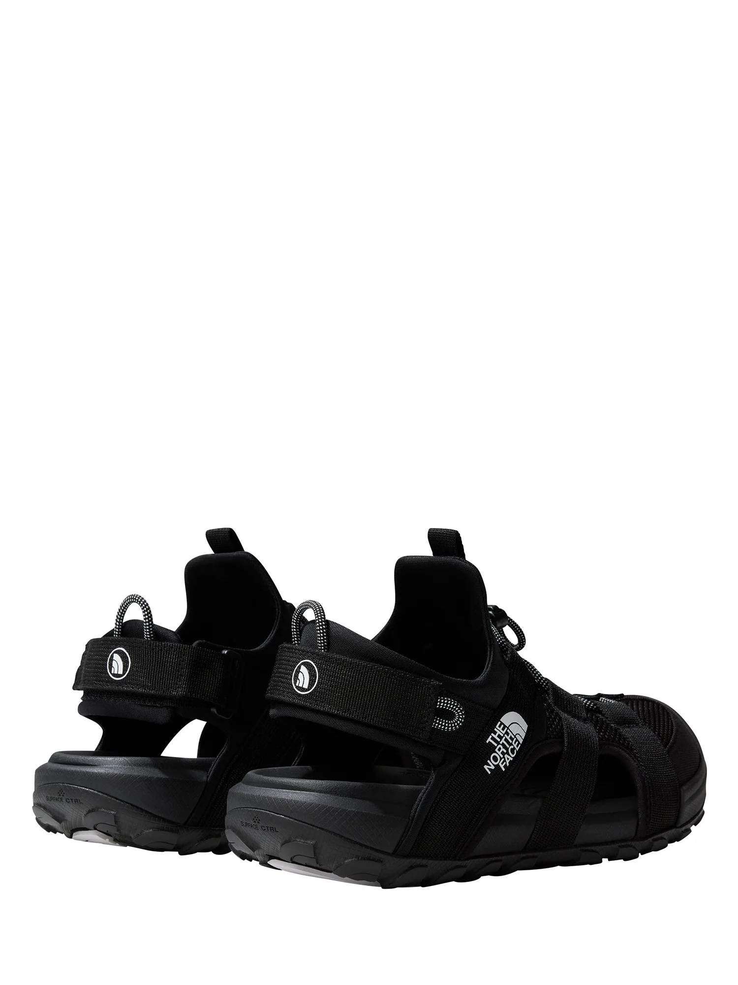 The North Face Sandali Con Strappi Uomo | NF0A83NL - Image 2