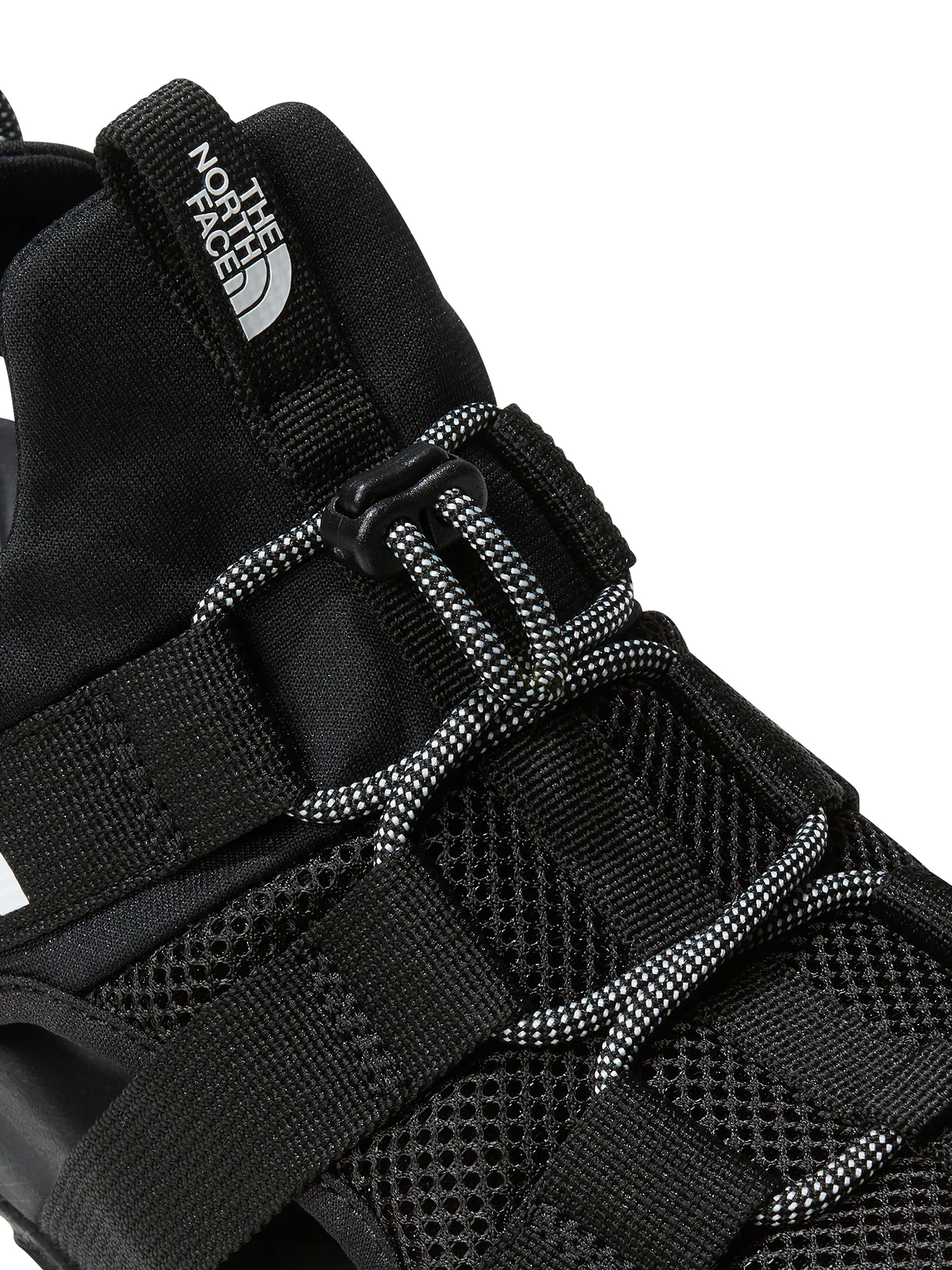 The North Face Sandali Con Strappi Uomo | NF0A83NL - Image 5