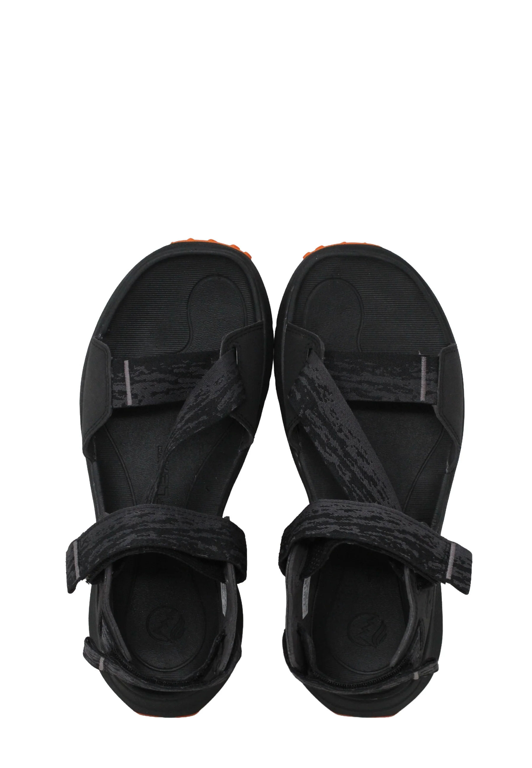 Timberland Motion Dune Backstrap Sandali Con Strappi Uomo | TB0A6DPP - Image 4
