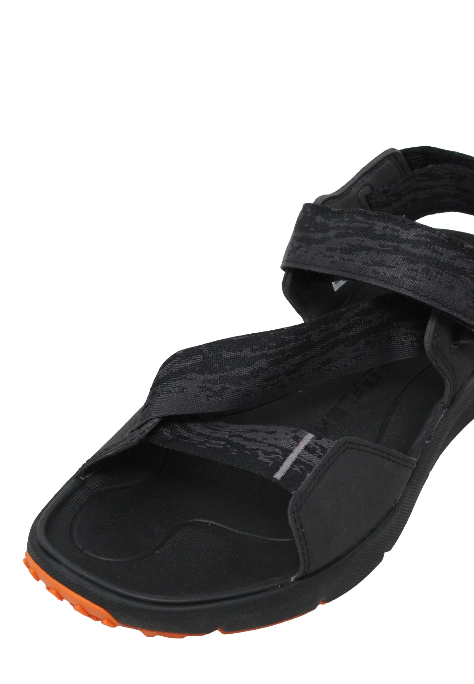 Timberland Motion Dune Backstrap Sandali Con Strappi Uomo | TB0A6DPP - Image 5