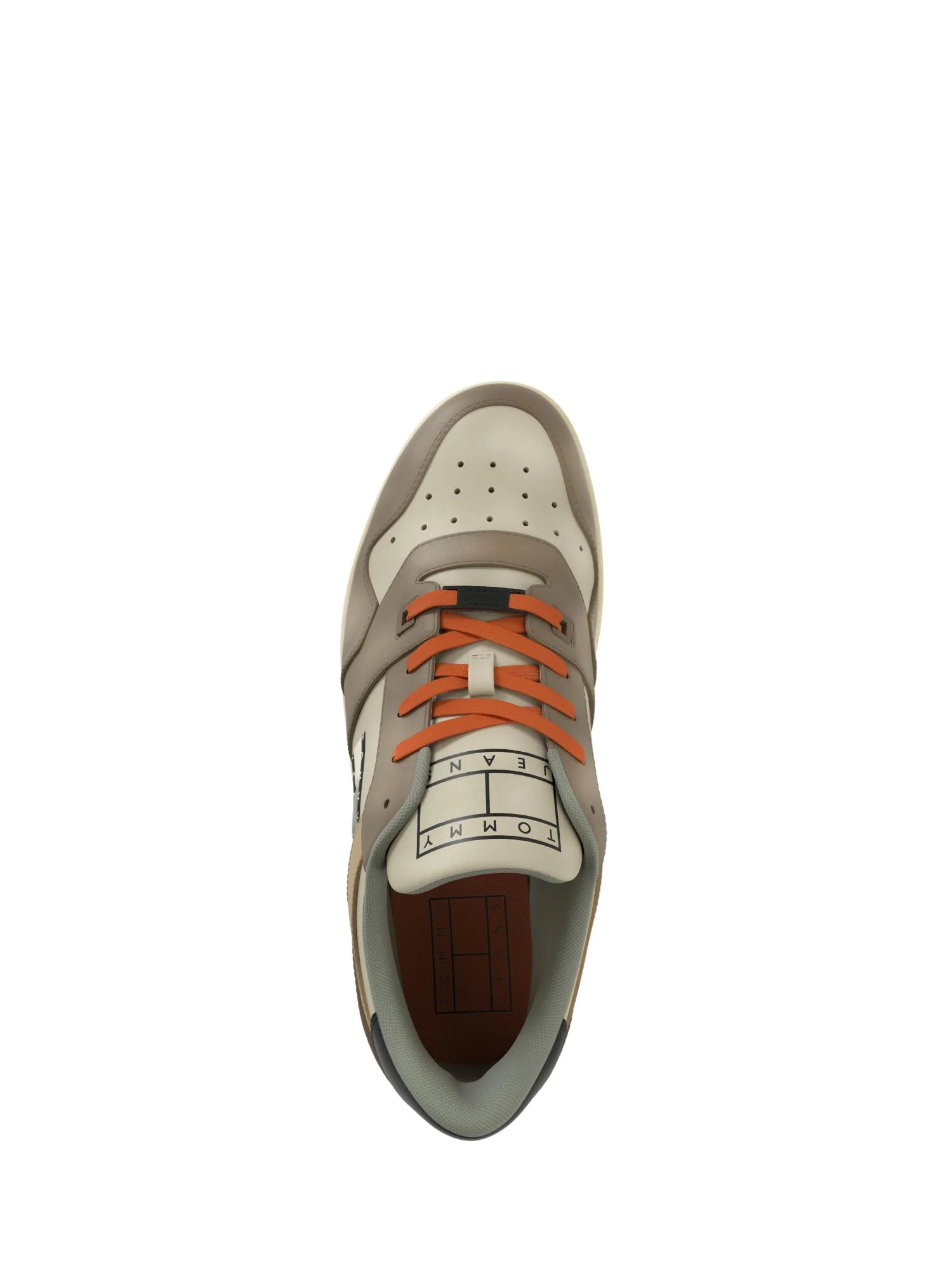 Tommy Hilfiger Sneakers Uomo | EM0EM01256 - Image 8