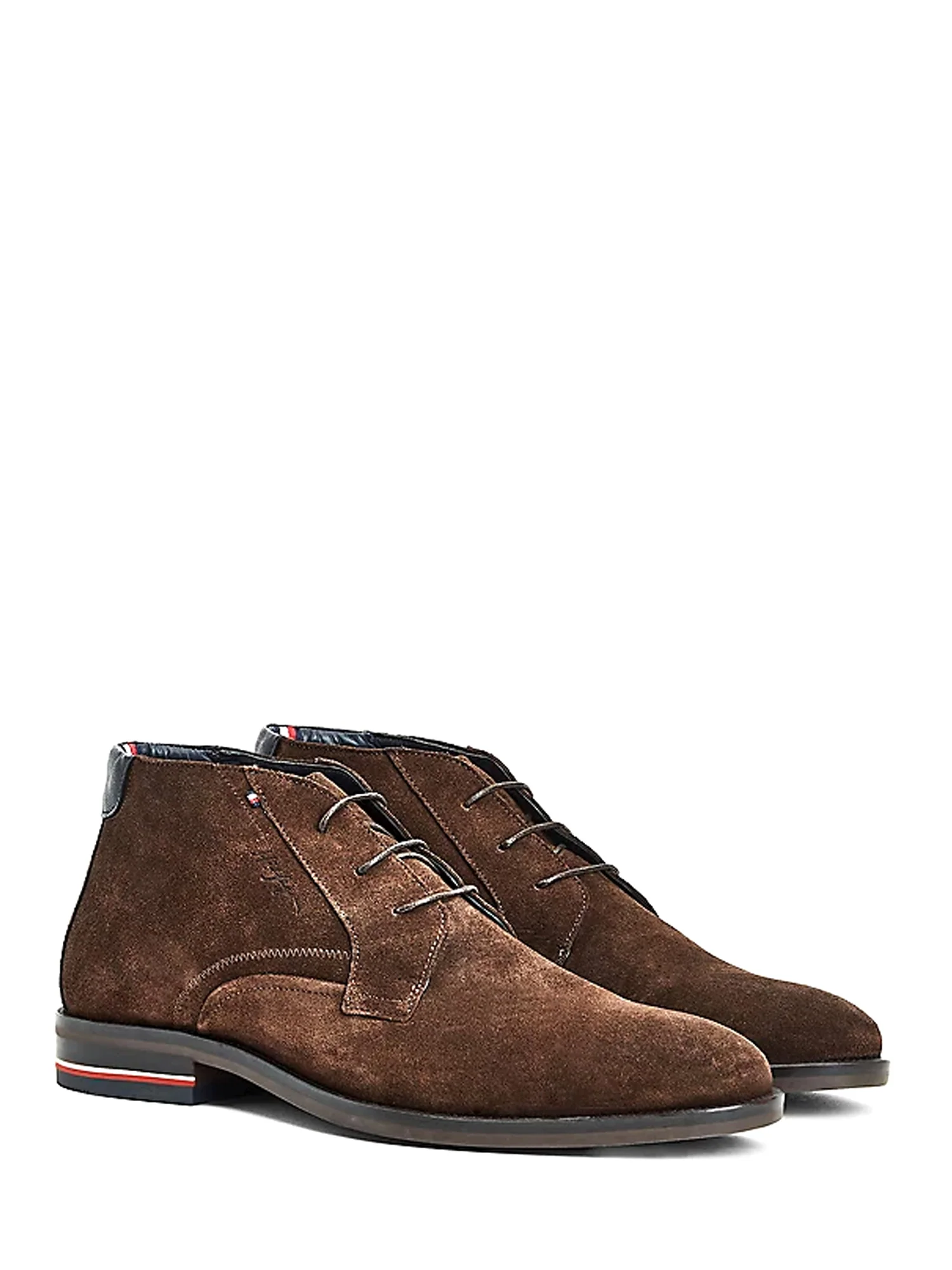 Tommy Hilfiger Polacchino Uomo | FM0FM03796