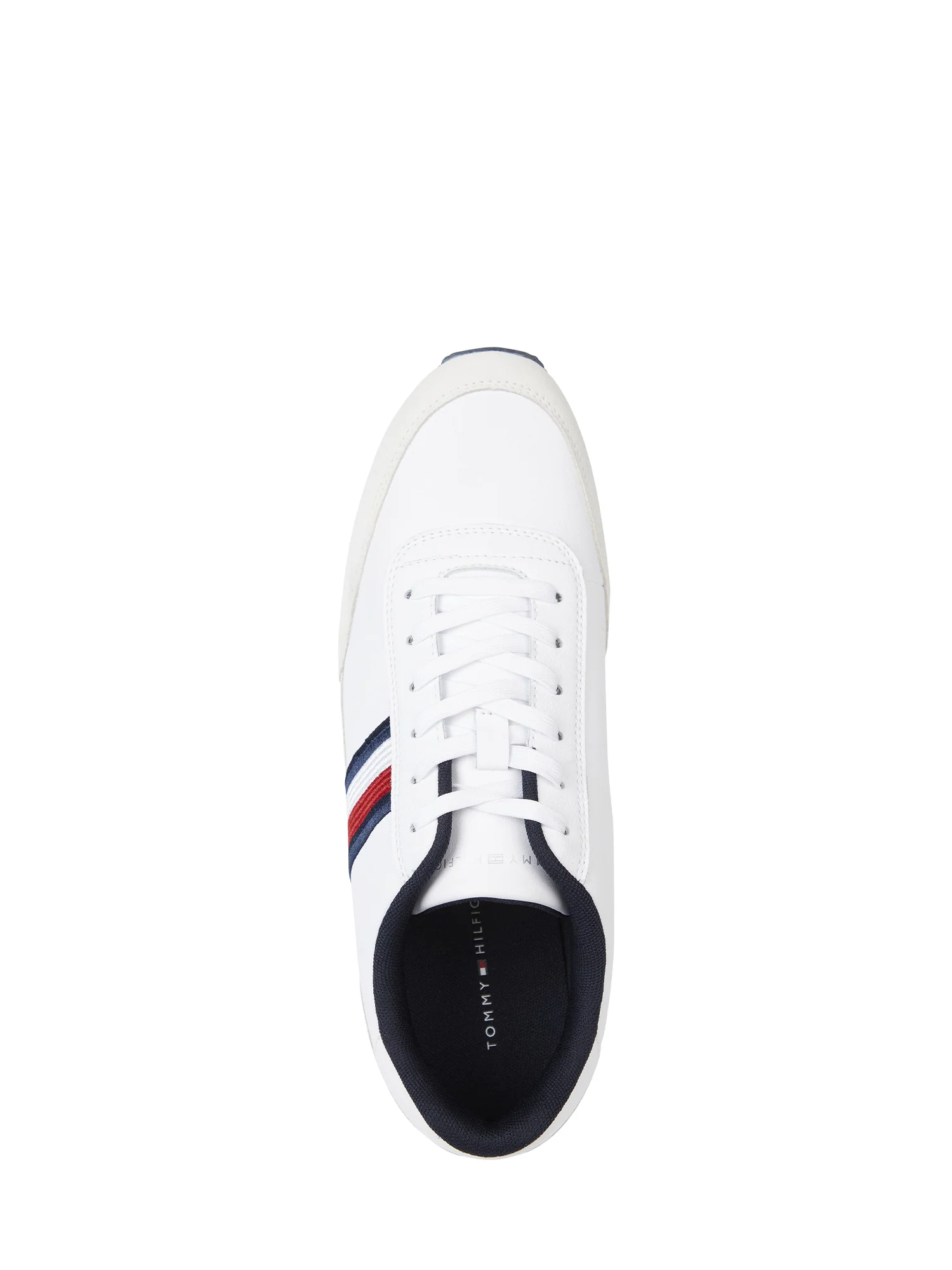 Tommy Hilfiger Sneakers Uomo | FM0FM04397 - Image 9