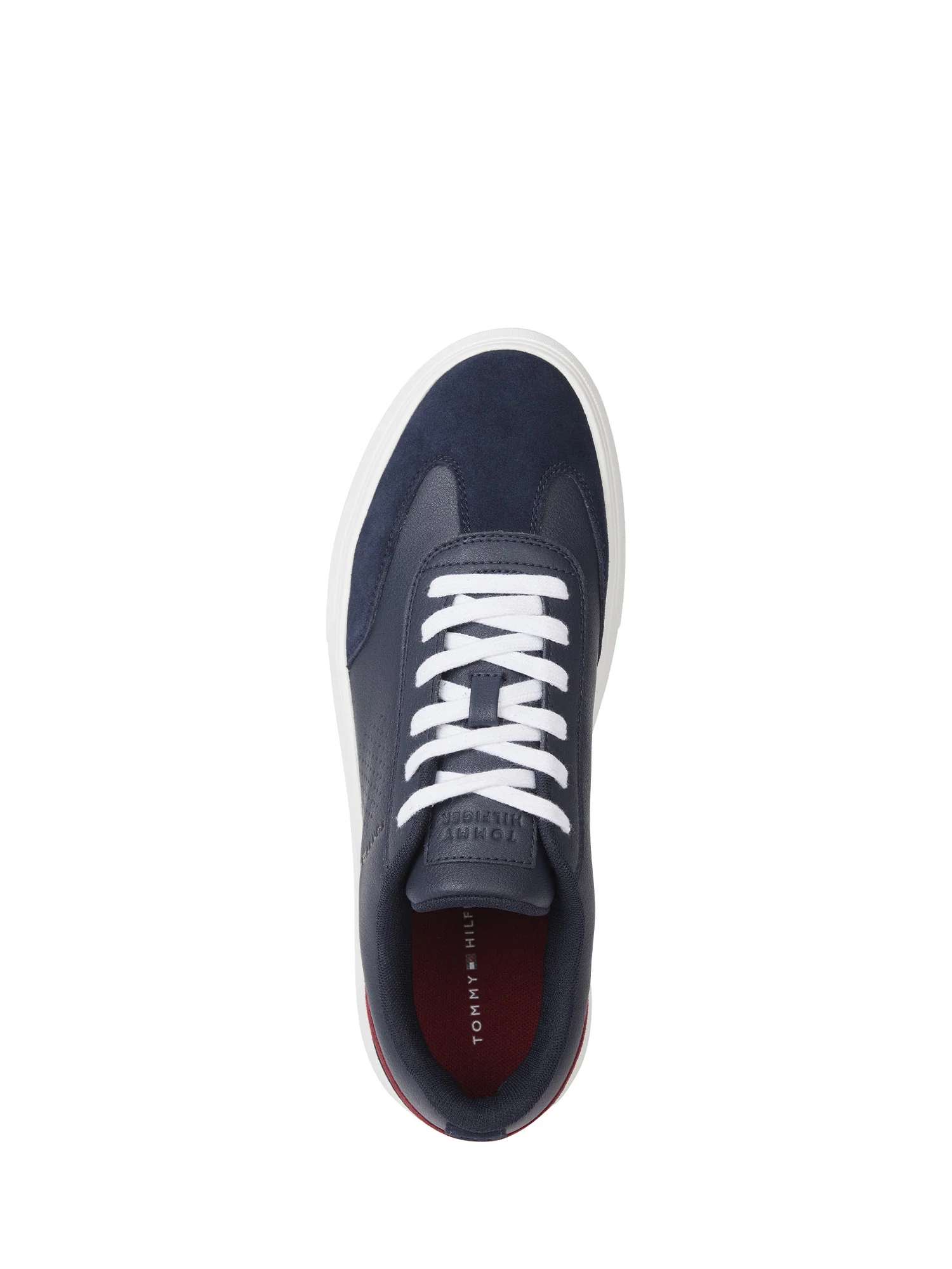 Tommy Hilfiger Sneakers Uomo | FM0FM04491 - Image 4