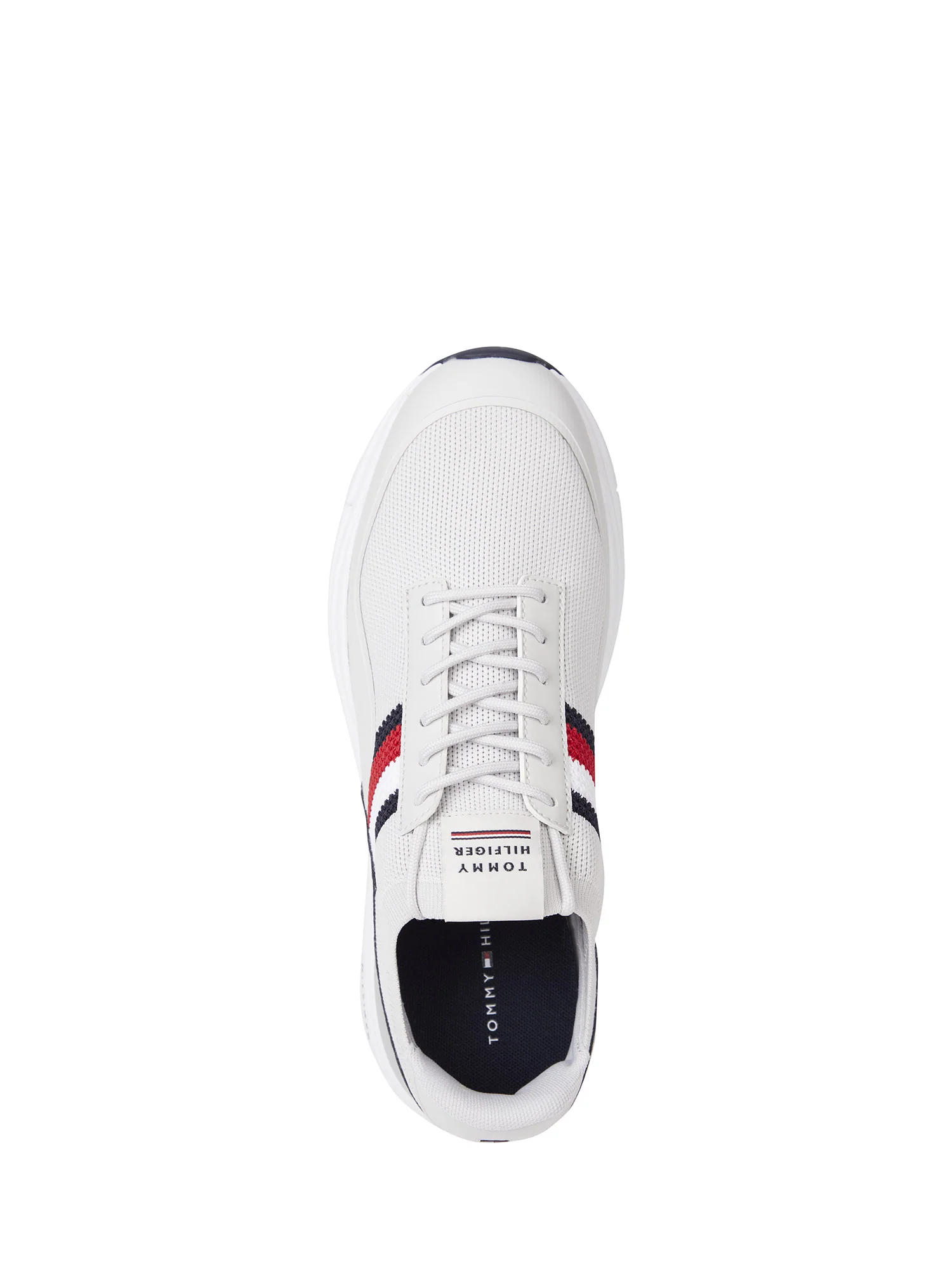 Tommy Hilfiger Sneakers Uomo | FM0FM04502 - Image 4