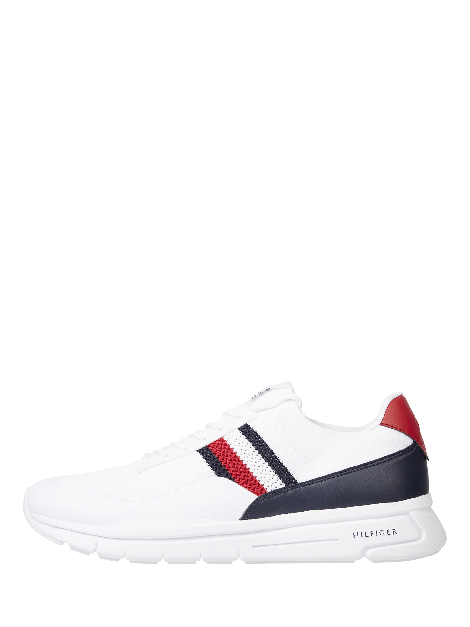 Tommy Hilfiger Sneakers Uomo | FM0FM04502 - Image 6