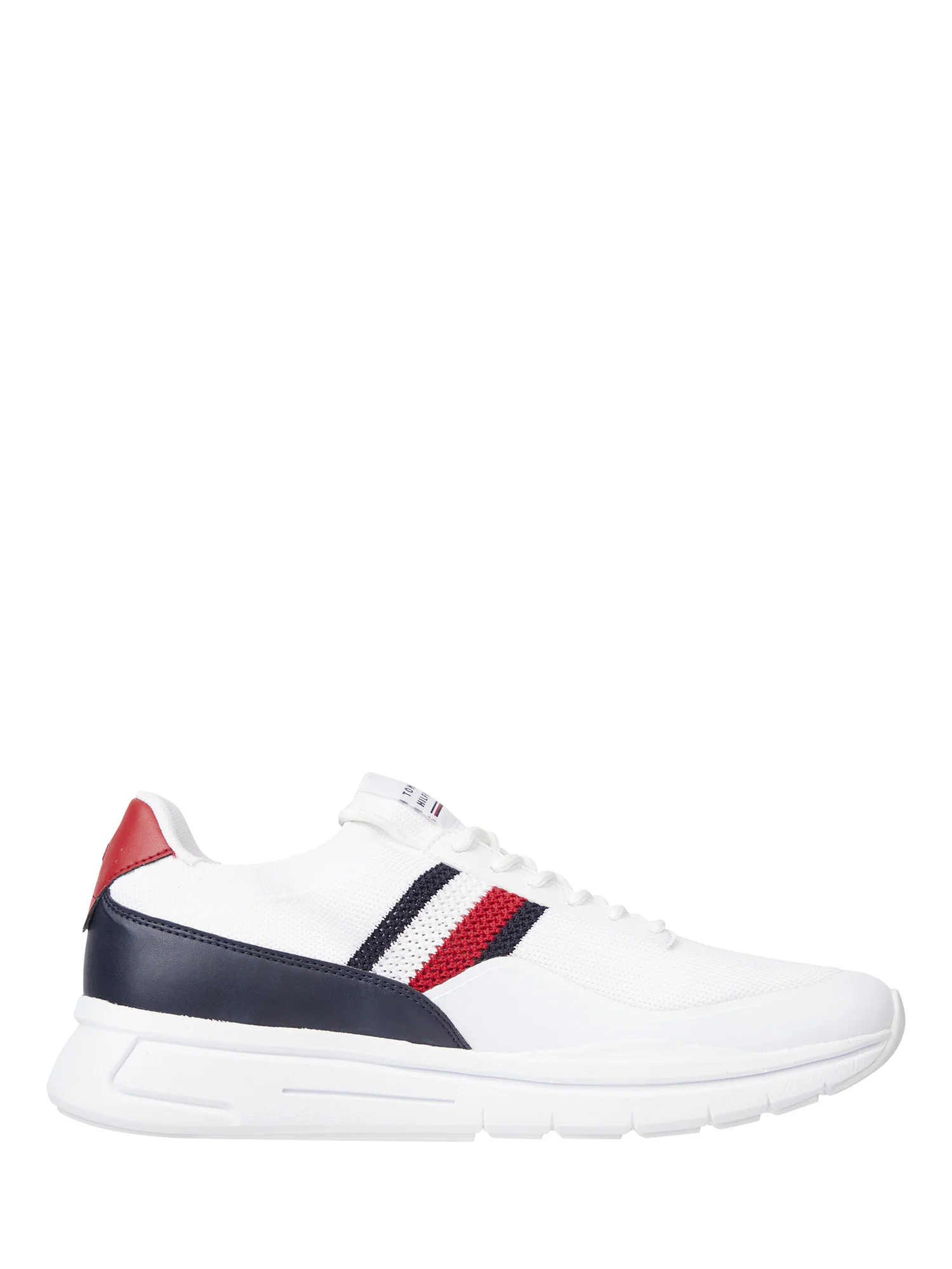 Tommy Hilfiger Sneakers Uomo | FM0FM04502 - Image 7