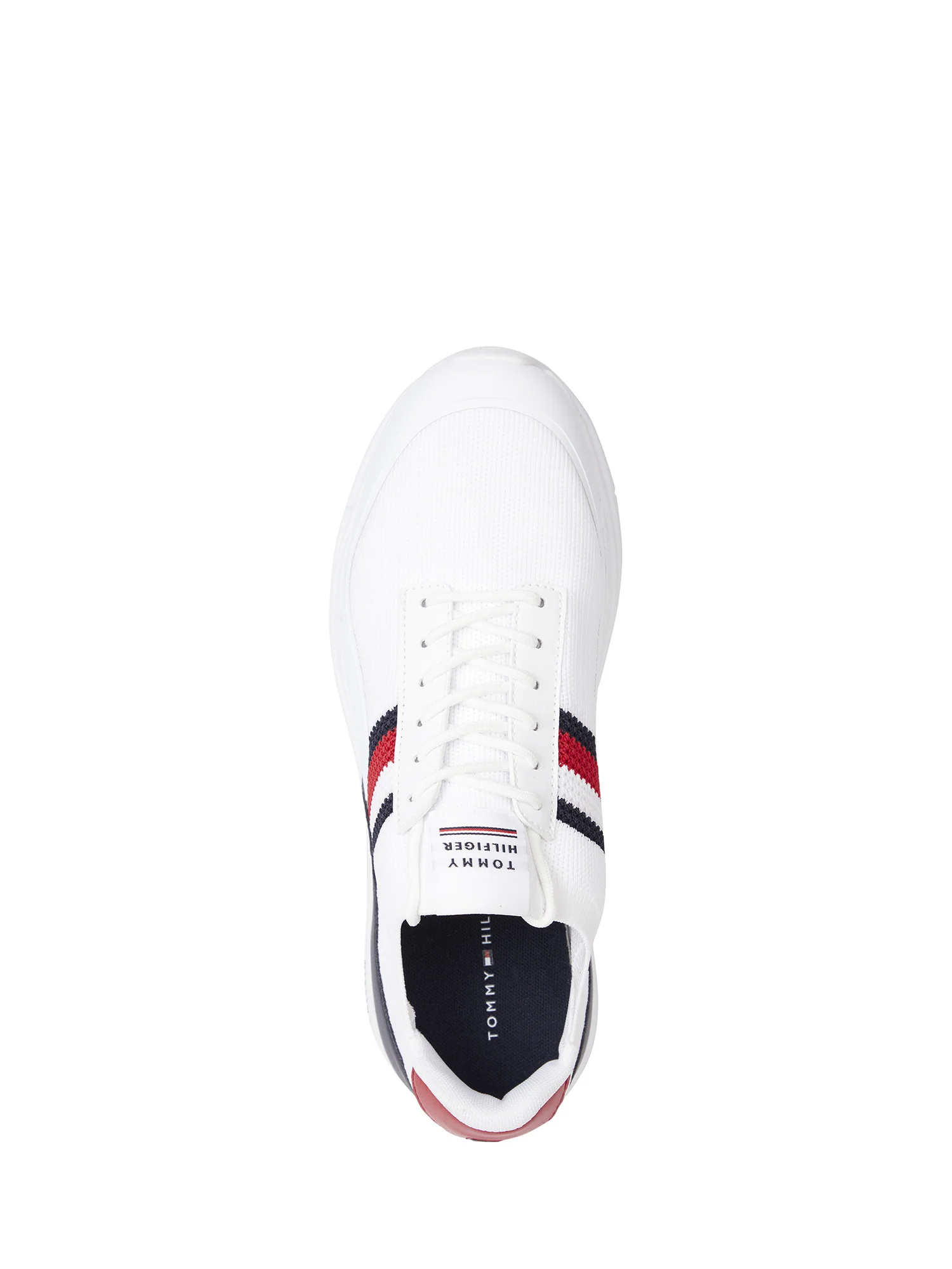 Tommy Hilfiger Sneakers Uomo | FM0FM04502 - Image 9