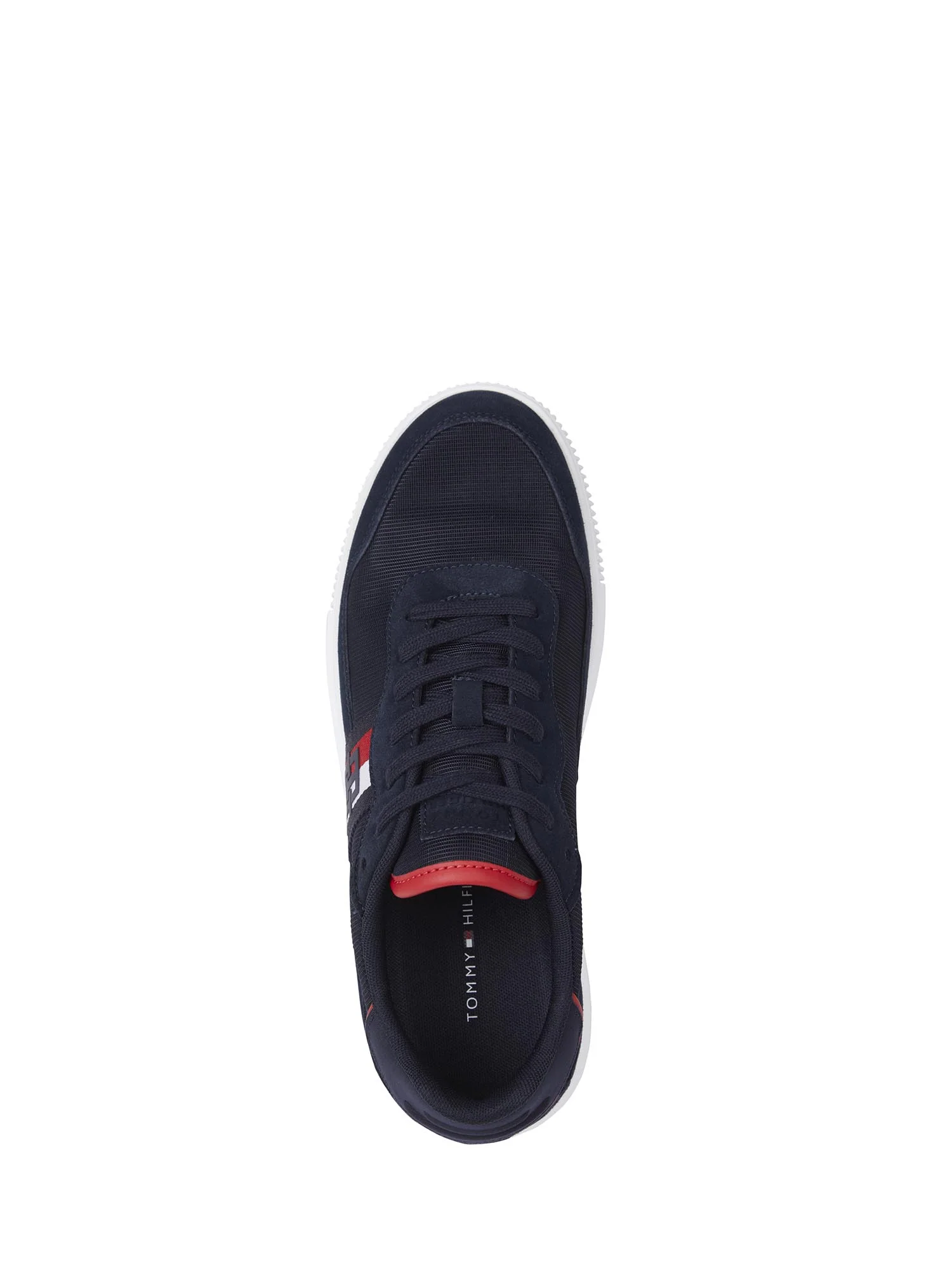 Tommy Hilfiger Sneakers Uomo | FM0FM04585 - Image 3