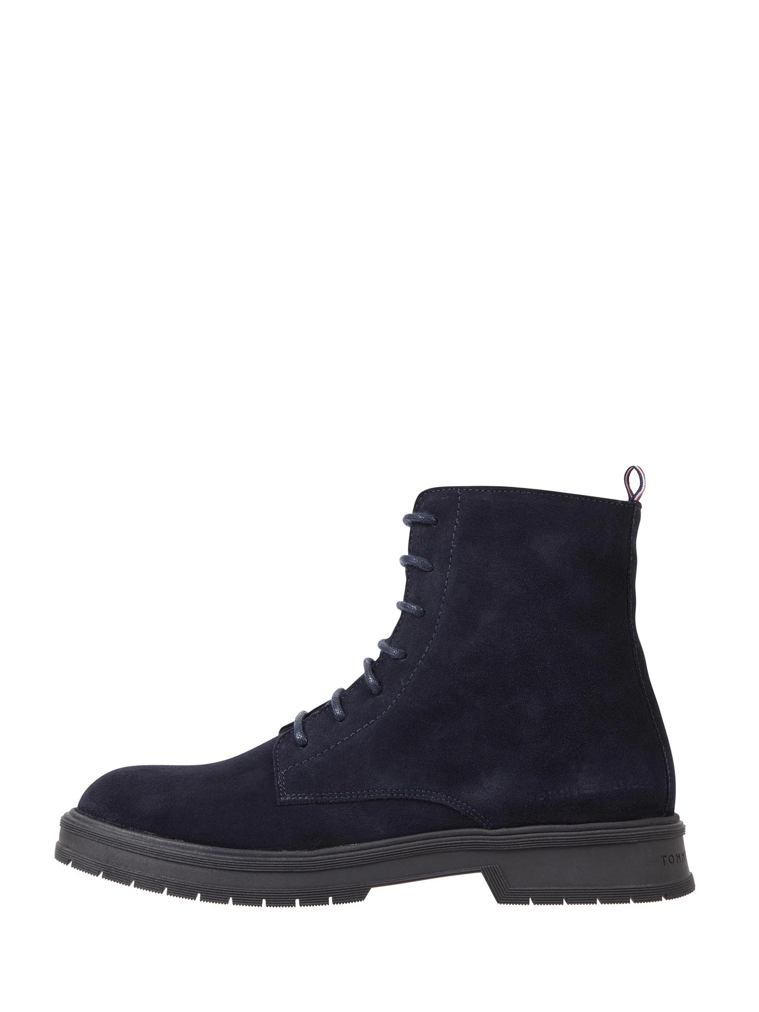 Tommy Hilfiger Stivaletti Uomo | FM0FM04674