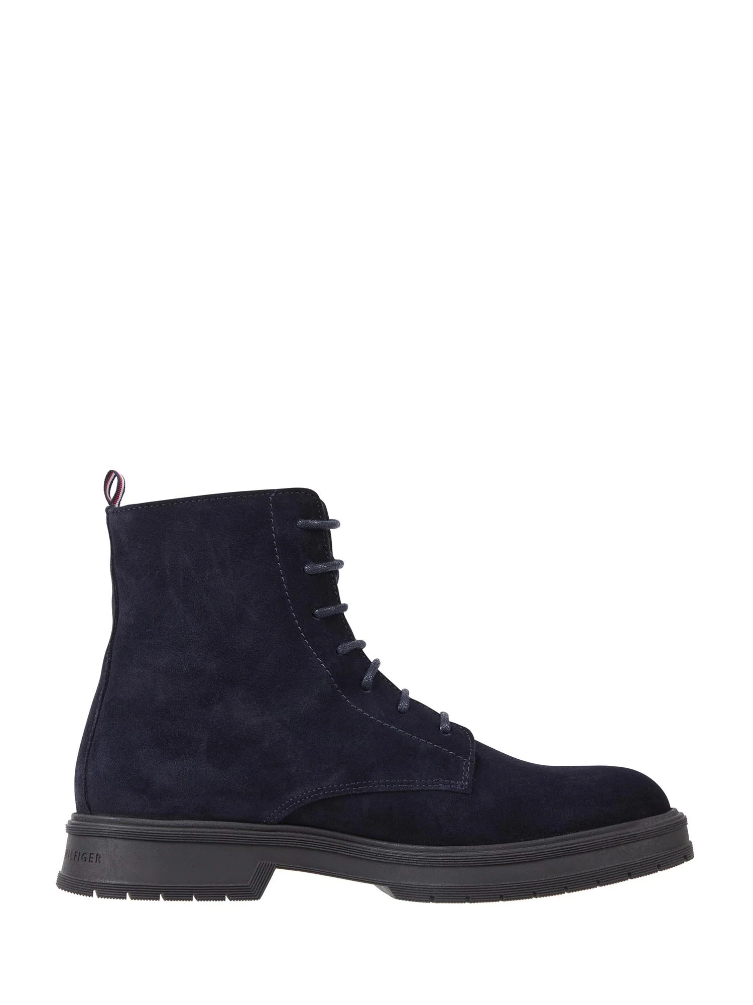 Tommy Hilfiger Stivaletti Uomo | FM0FM04674 - Image 2