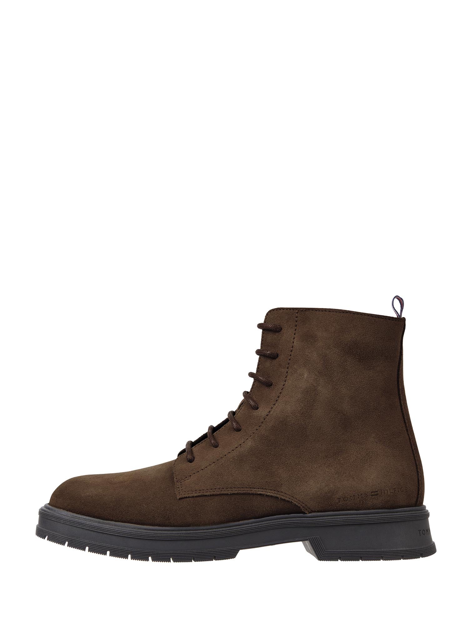 Tommy Hilfiger Stivaletti Uomo | FM0FM04674 - Image 6
