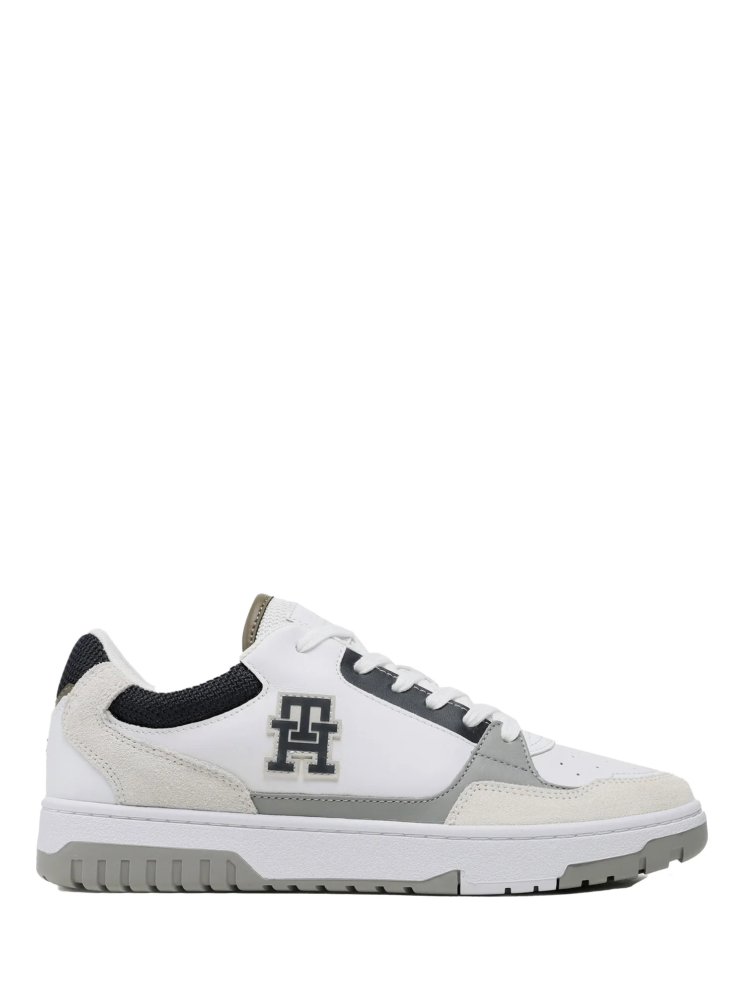 Tommy Hilfiger Sneakers Uomo | FM0FM04695 - Image 6