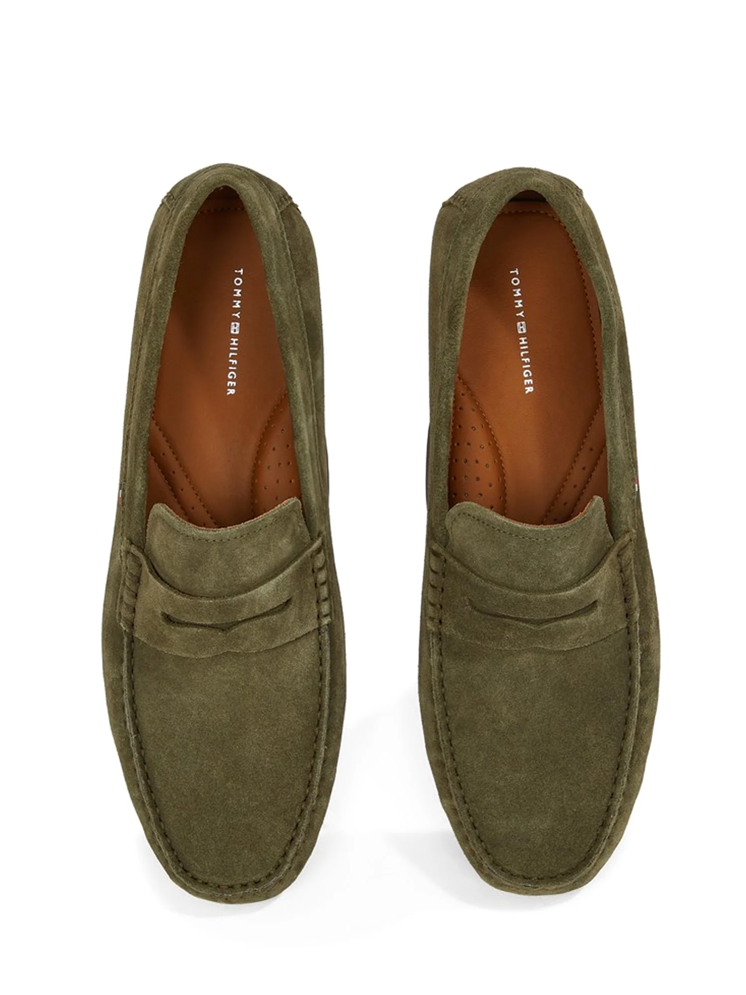 Tommy Hilfiger Mocassini Uomo | FM0FM04998 - Image 10