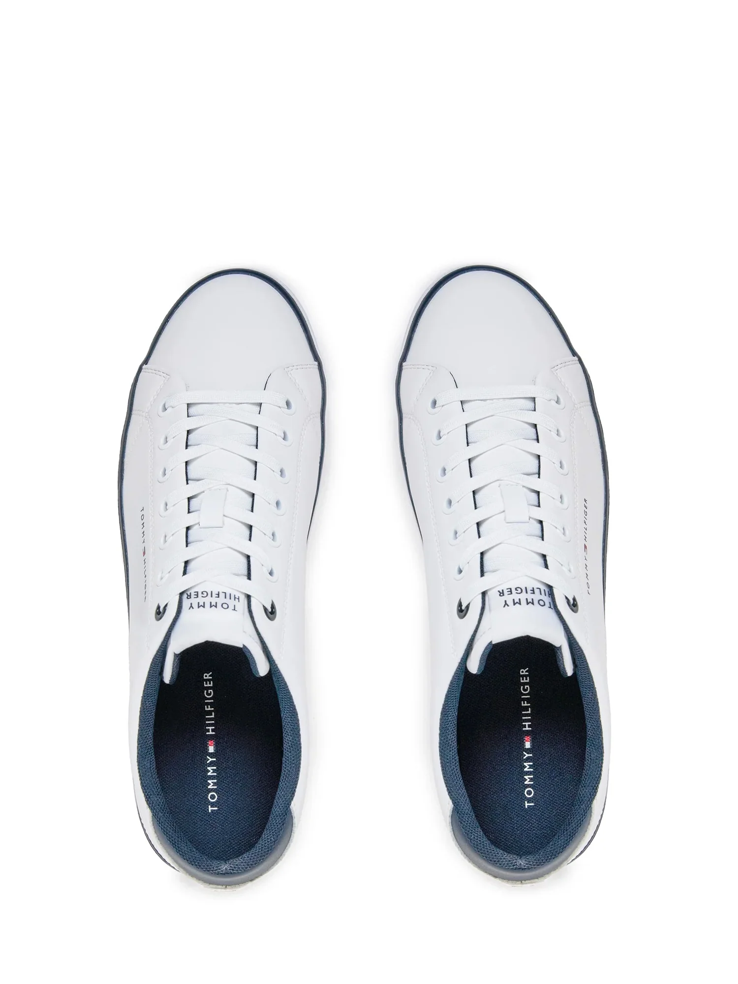 Tommy Hilfiger Sneakers Uomo | FM0FM05041 - Image 11