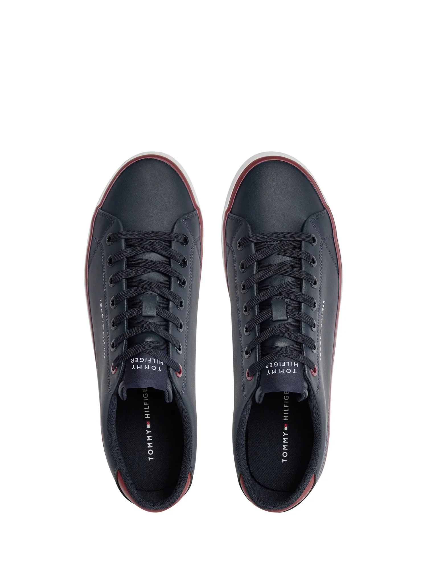 Tommy Hilfiger Sneakers Uomo | FM0FM05041 - Image 5