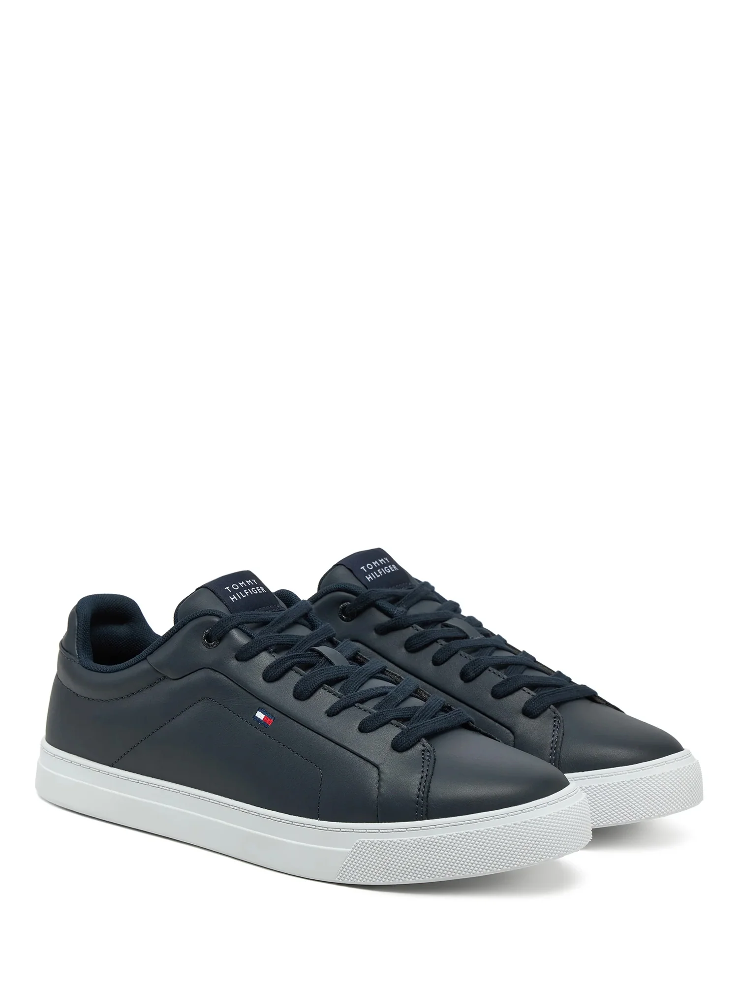 Tommy Hilfiger Sneakers Uomo | FM0FM05317 - Image 2