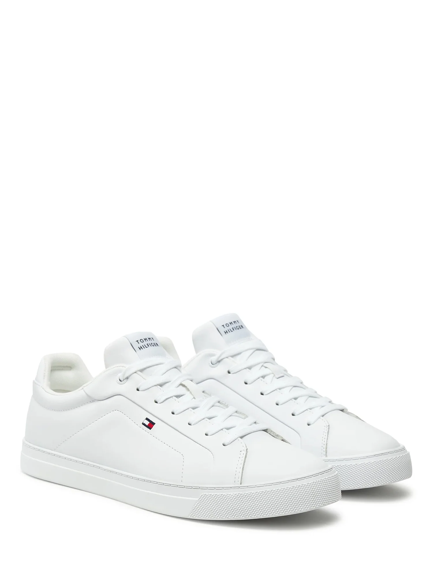Tommy Hilfiger Sneakers Uomo | FM0FM05317 - Image 7
