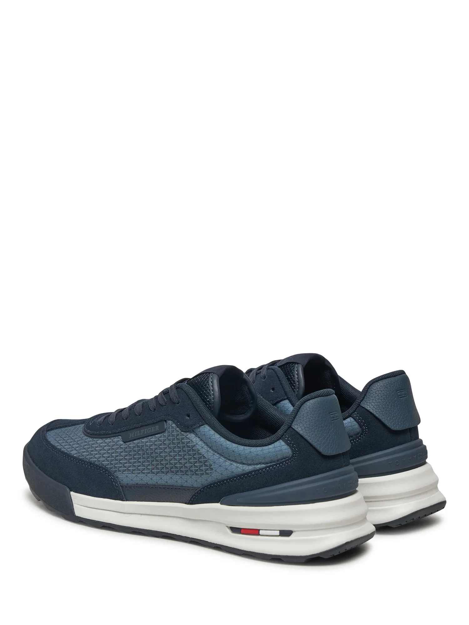Tommy Hilfiger Sneakers Uomo | FM0FM05328 - Image 3