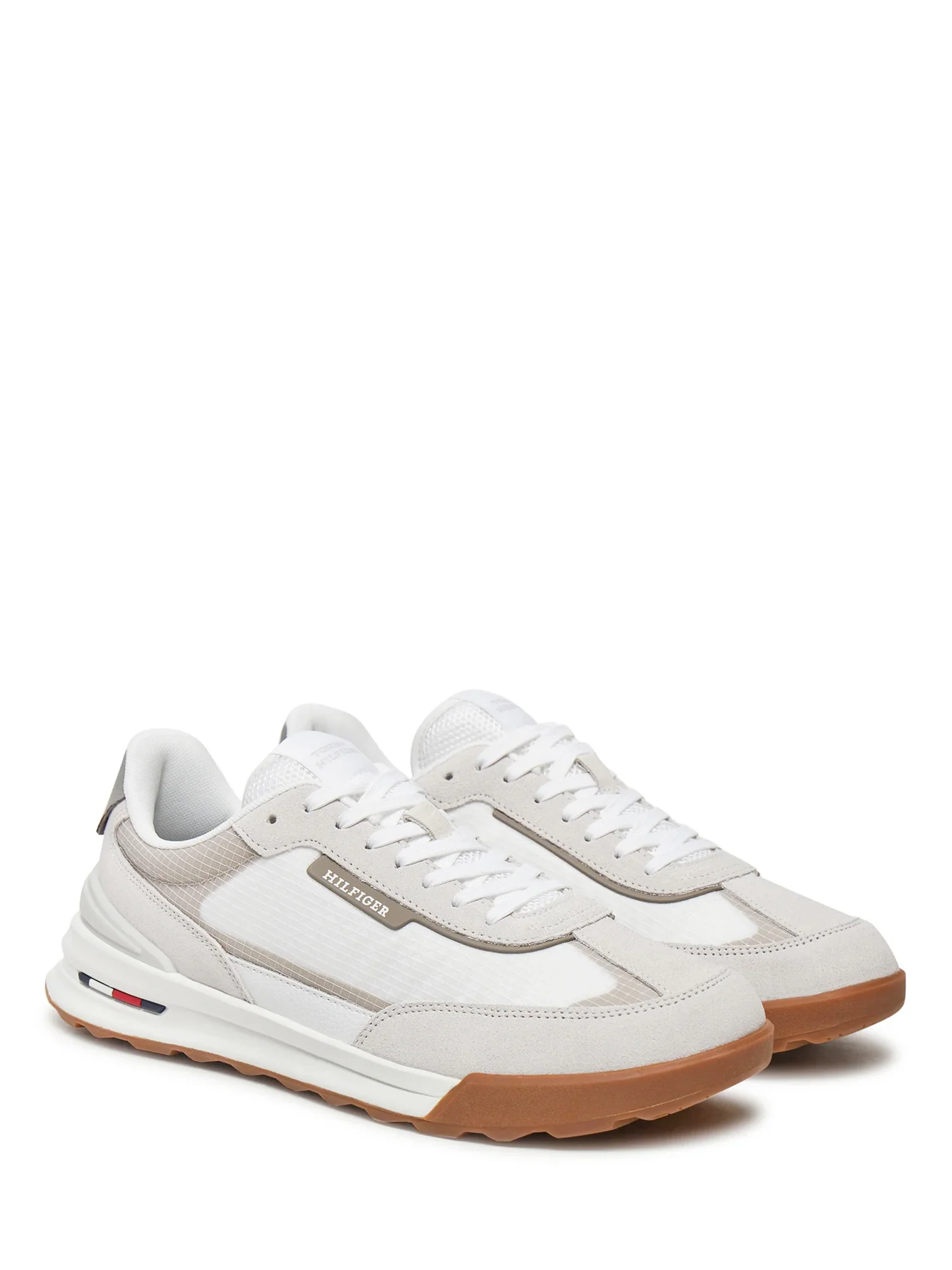 Tommy Hilfiger Sneakers Uomo | FM0FM05328 - Image 7