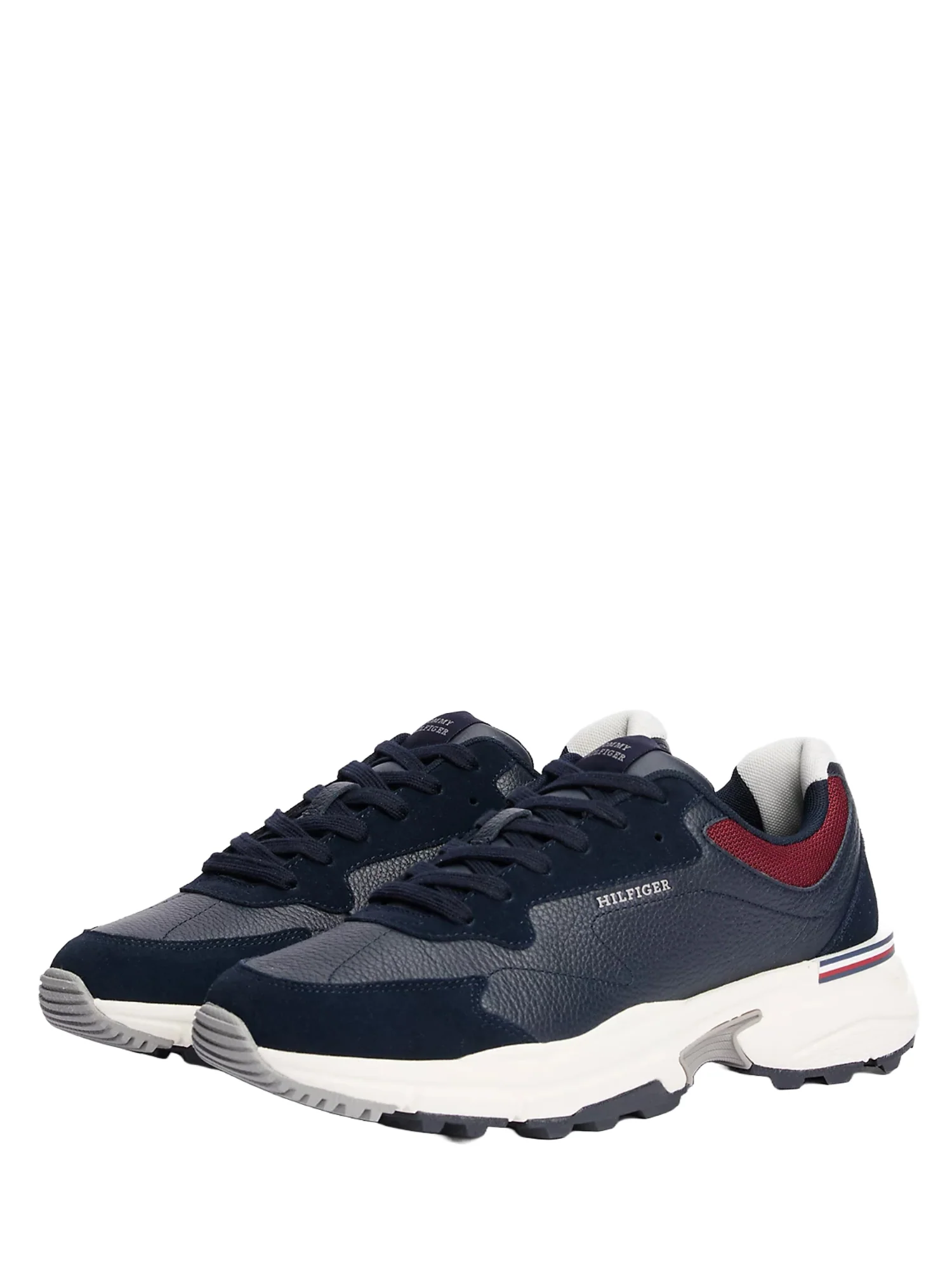 Tommy Hilfiger Sneakers Uomo | FM0FM05331 - Image 2