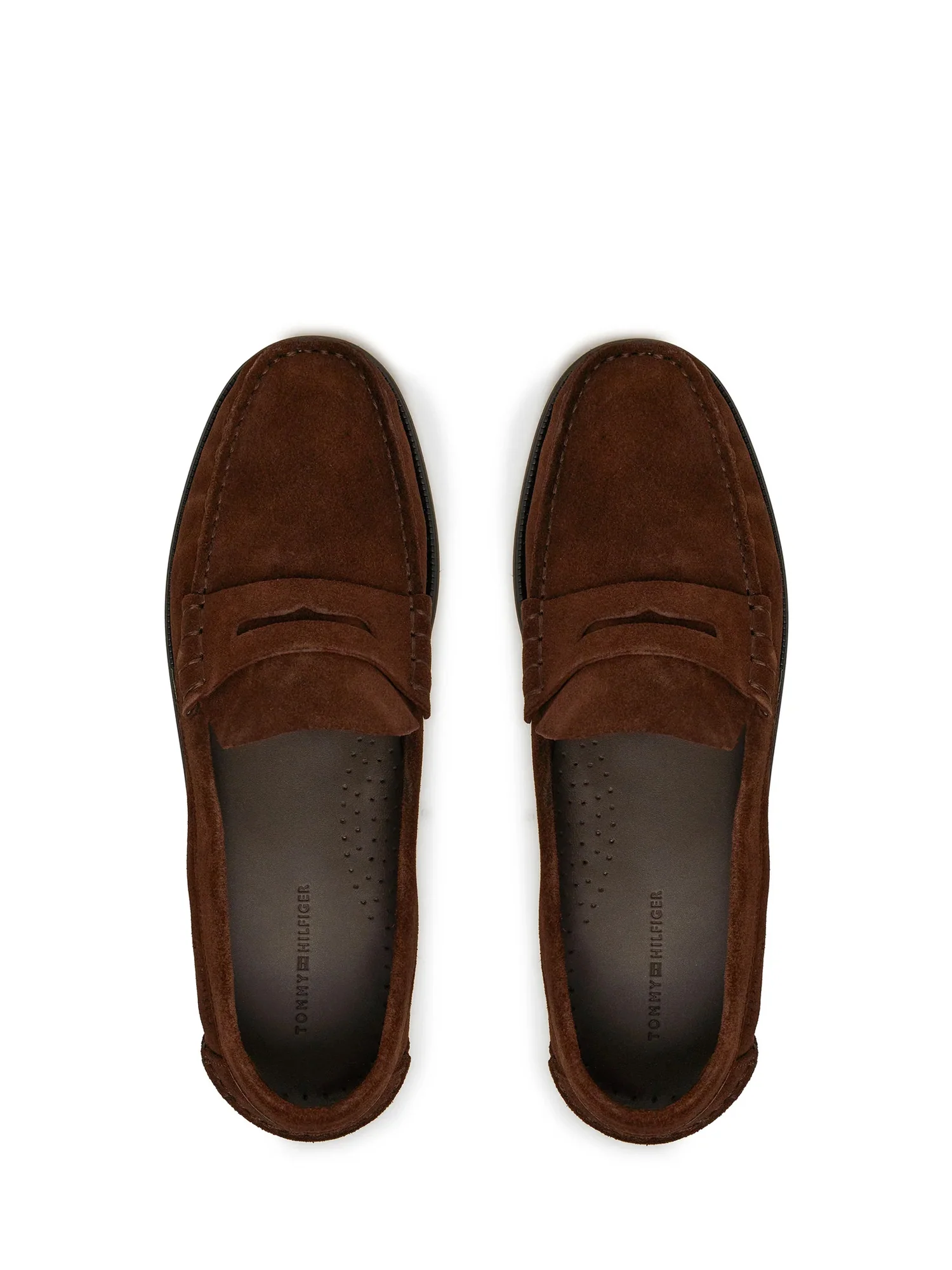Tommy Hilfiger Mocassini Uomo | FM0FM05363 - Image 4