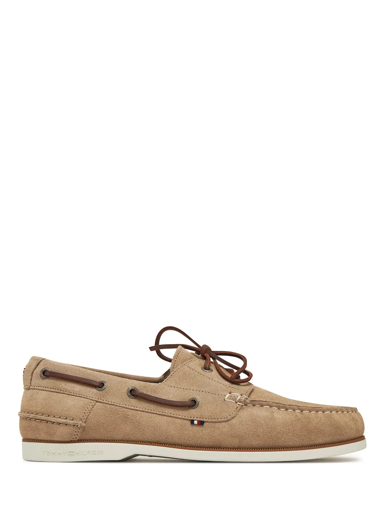 Tommy Hilfiger Mocassini Uomo | FM0FM05387