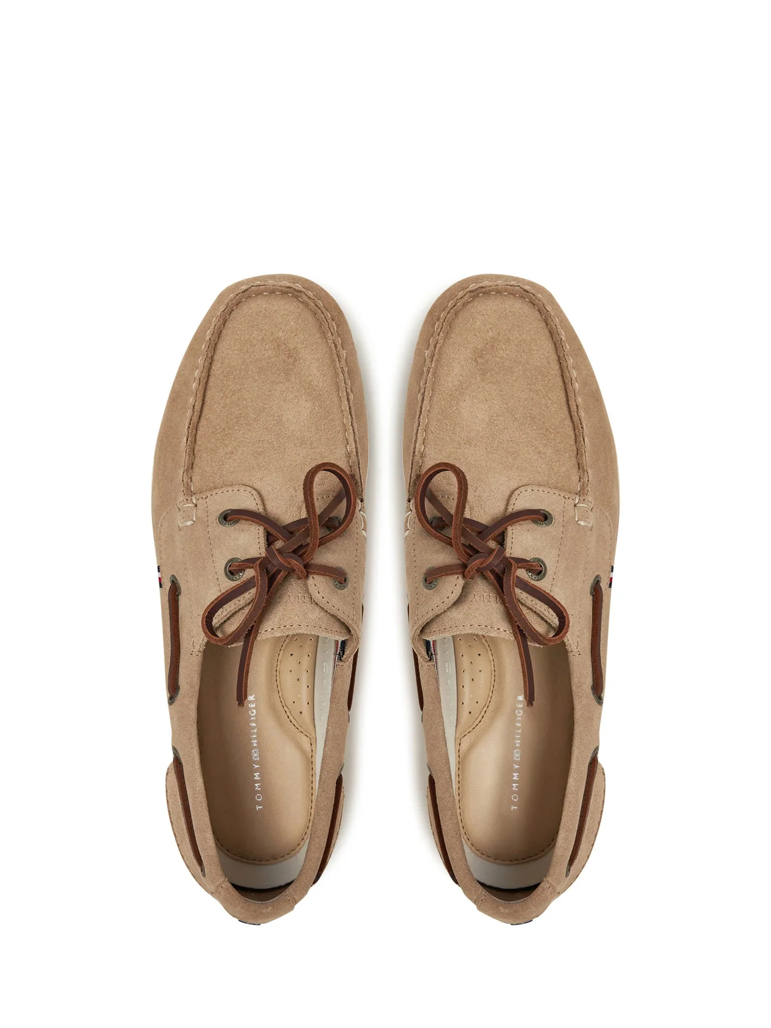 Tommy Hilfiger Mocassini Uomo | FM0FM05387 - Image 4