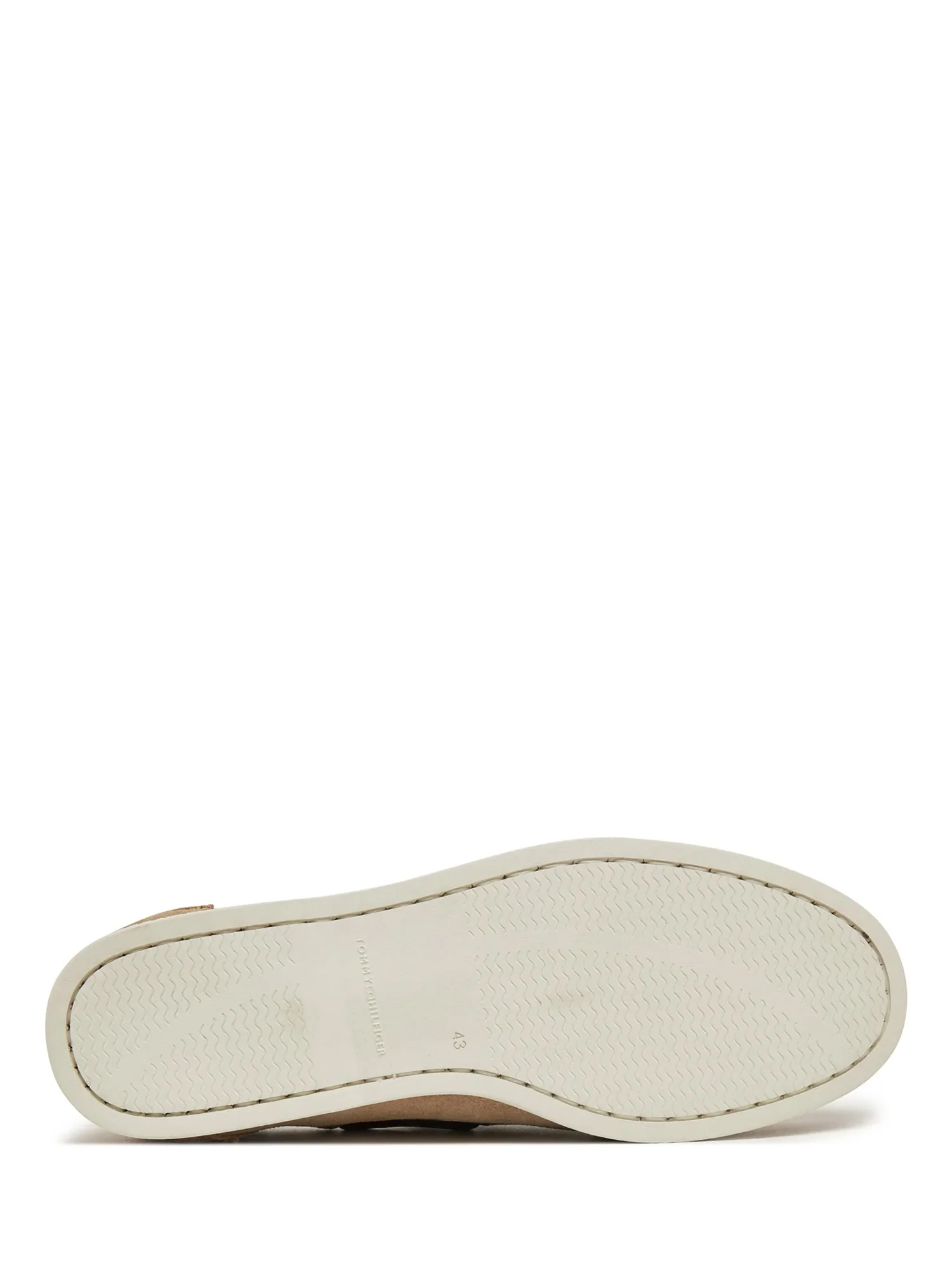 Tommy Hilfiger Mocassini Uomo | FM0FM05387 - Image 5