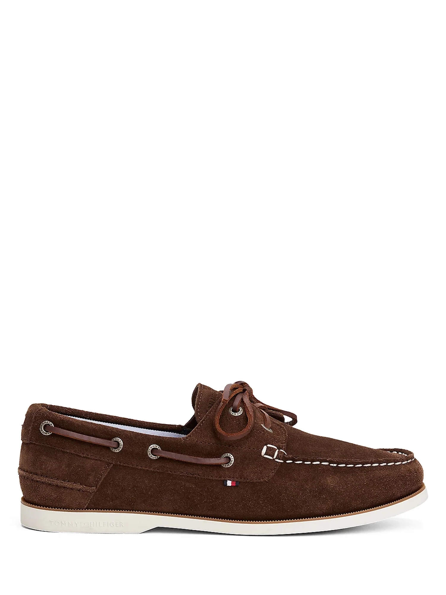 Tommy Hilfiger Mocassini Uomo | FM0FM05387 - Image 6