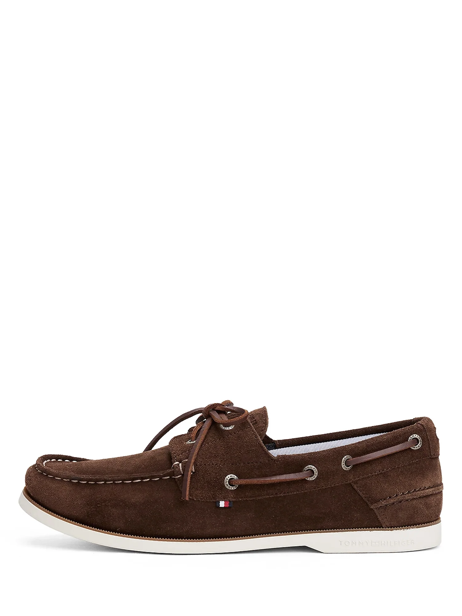 Tommy Hilfiger Mocassini Uomo | FM0FM05387 - Image 7