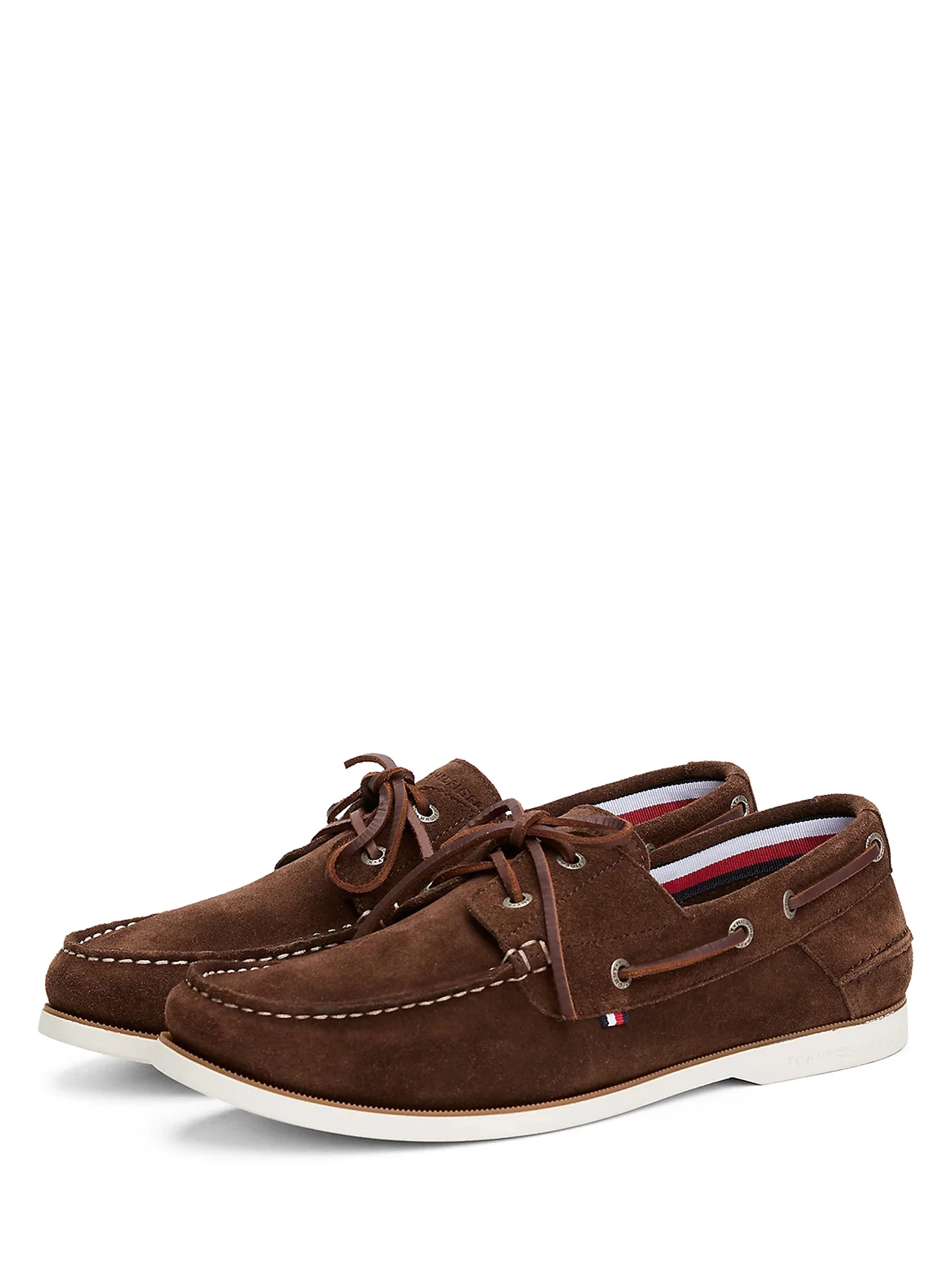 Tommy Hilfiger Mocassini Uomo | FM0FM05387 - Image 8