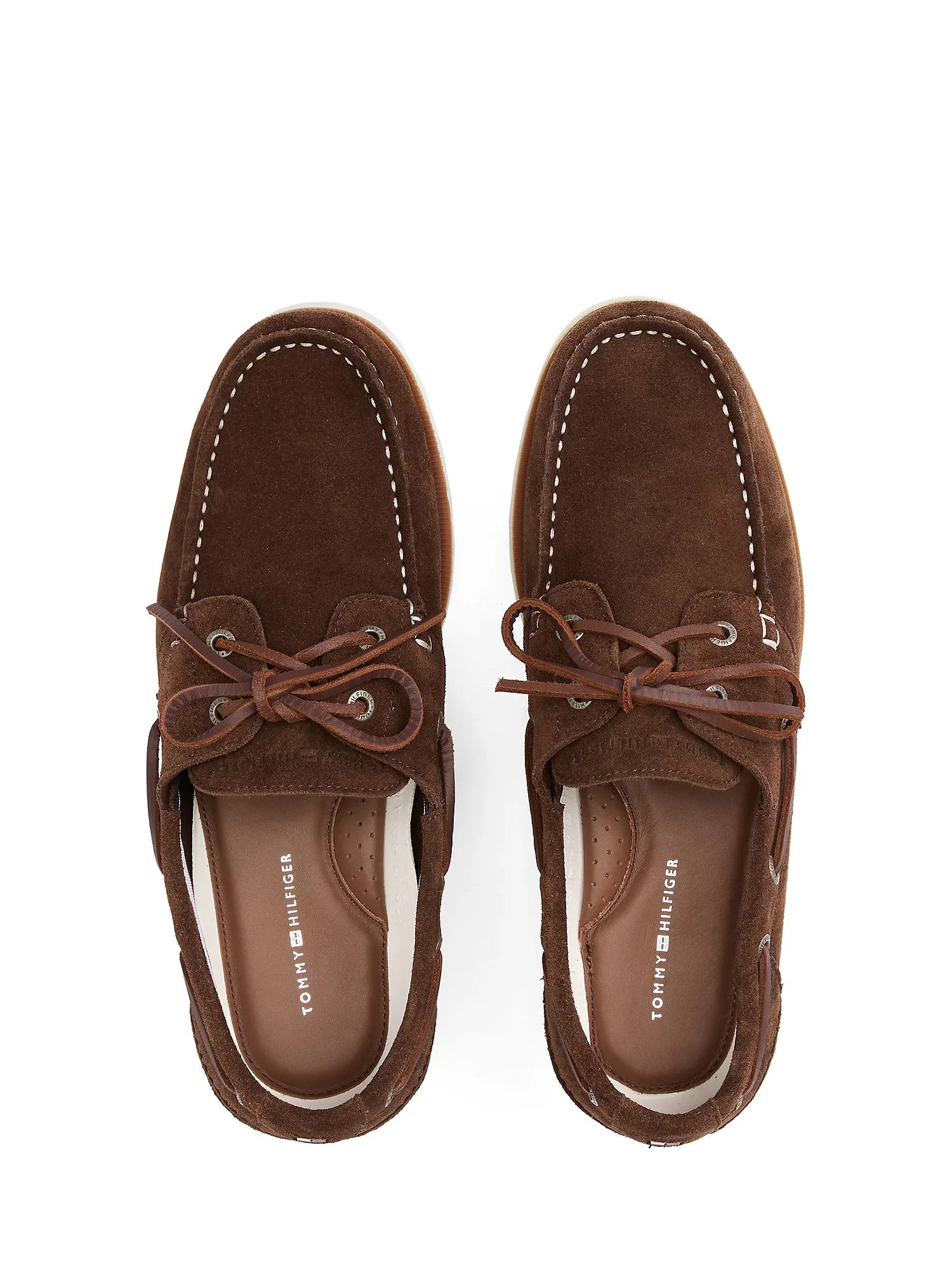 Tommy Hilfiger Mocassini Uomo | FM0FM05387 - Image 9