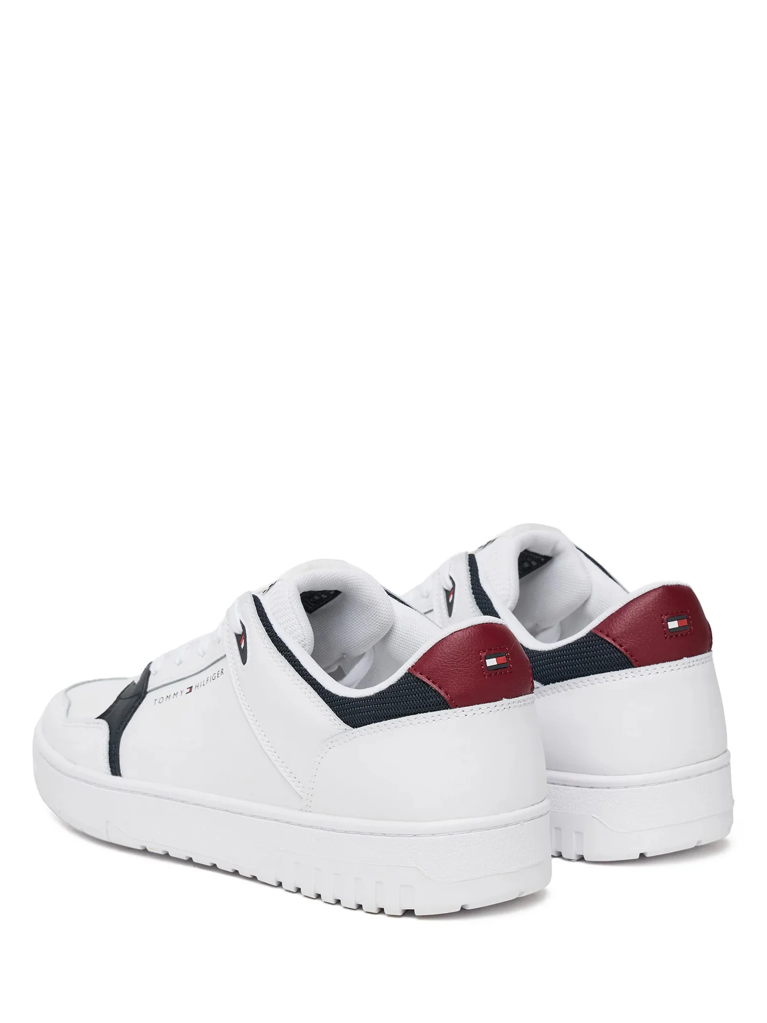 Tommy Hilfiger Sneakers Uomo | FM0FM05518 - Image 3