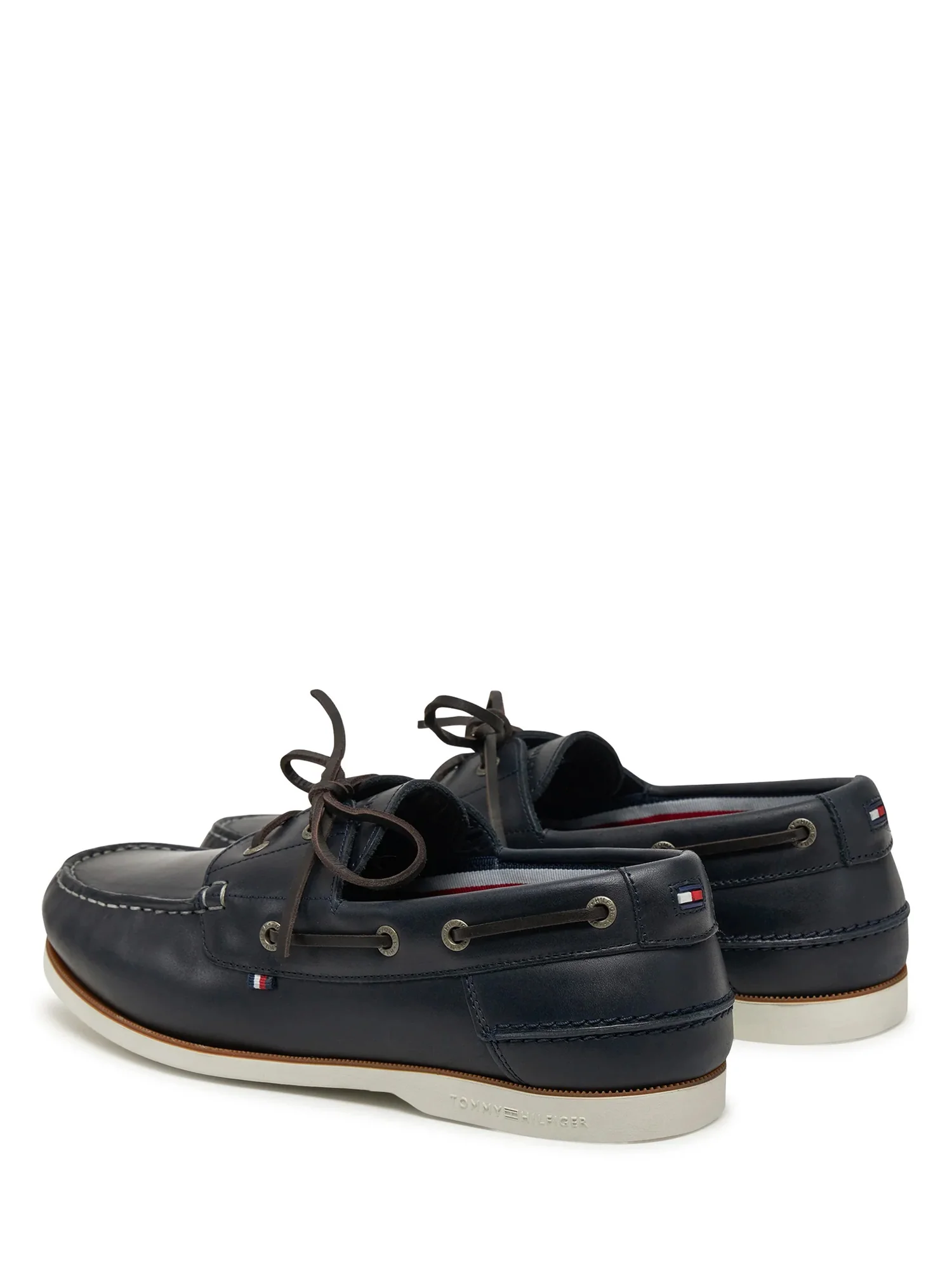 Tommy Hilfiger Mocassini Uomo | FM0FM05569 - Image 3