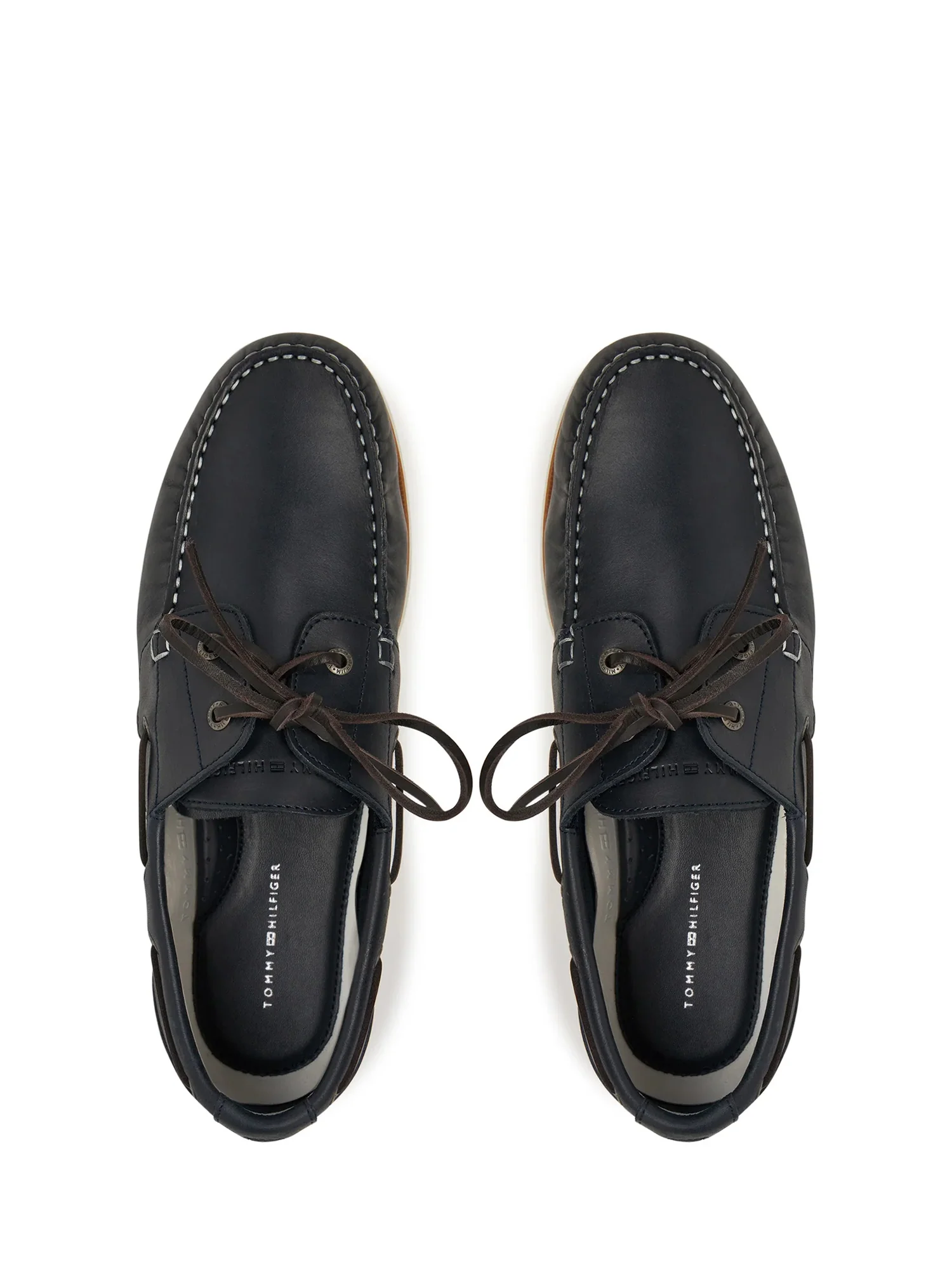 Tommy Hilfiger Mocassini Uomo | FM0FM05569 - Image 4