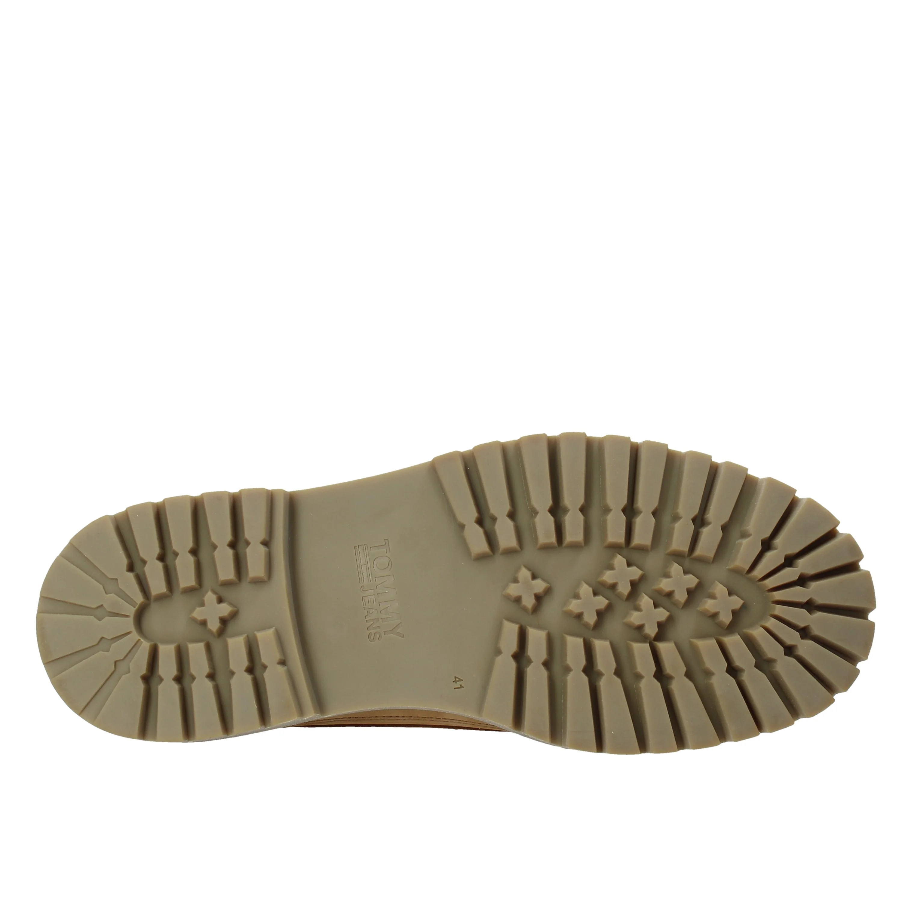 Tommy Jeans Sneakers Uomo | EM0EM00536 - Image 9