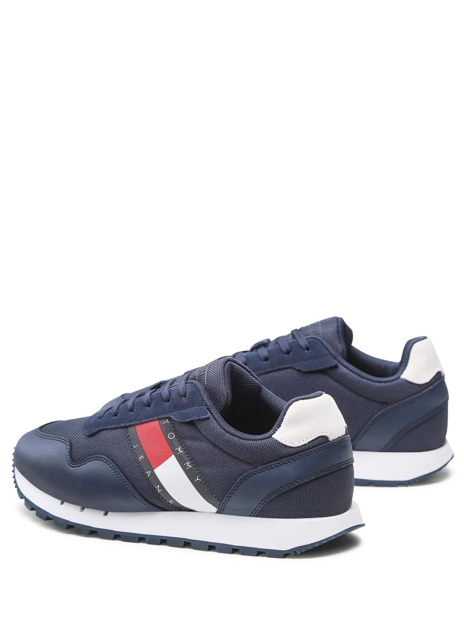 Tommy Jeans Sneakers Uomo | EM0EM01081 - Image 2