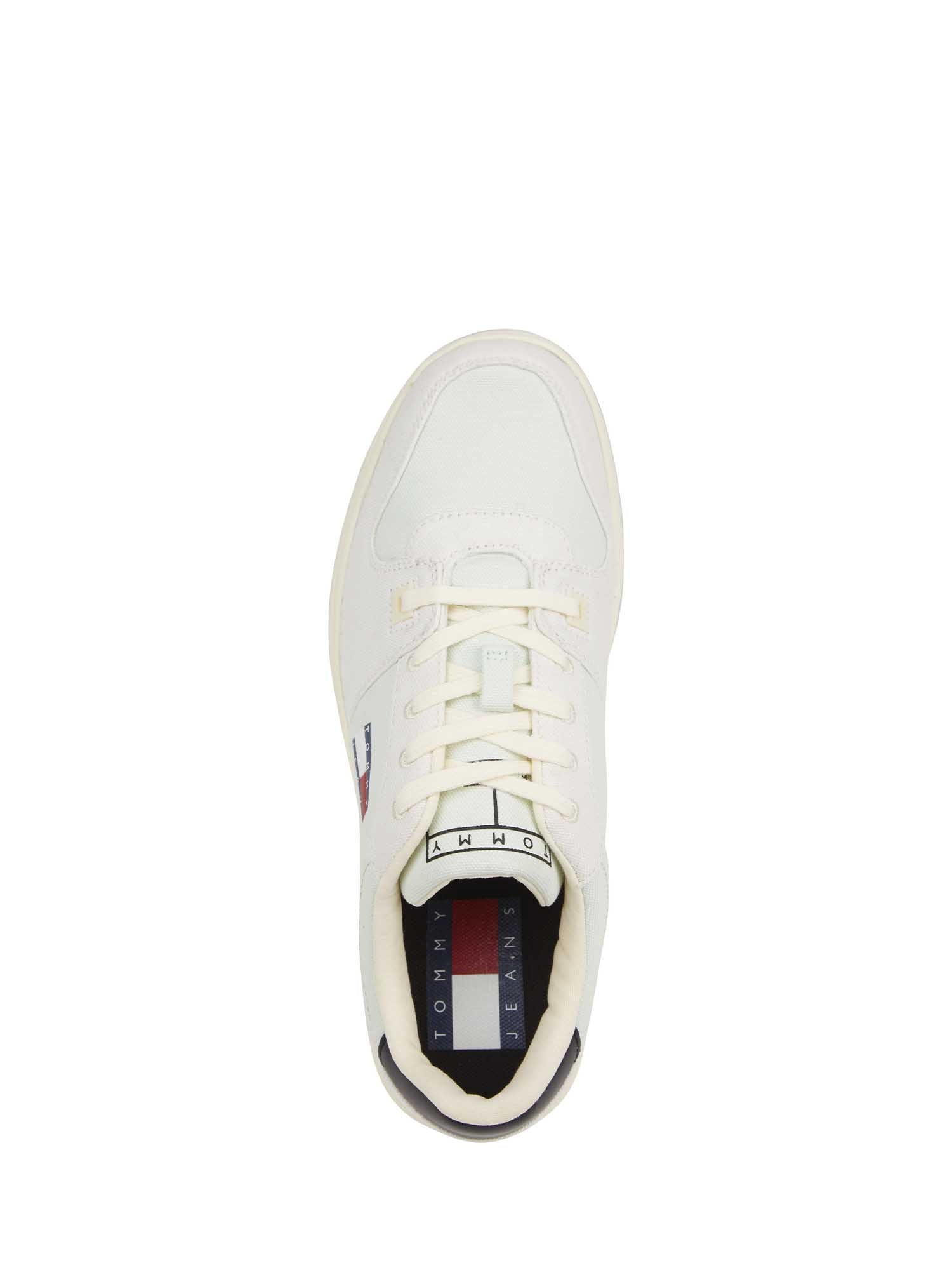 Tommy Jeans Sneakers Uomo | EM0EM01163 - Image 4
