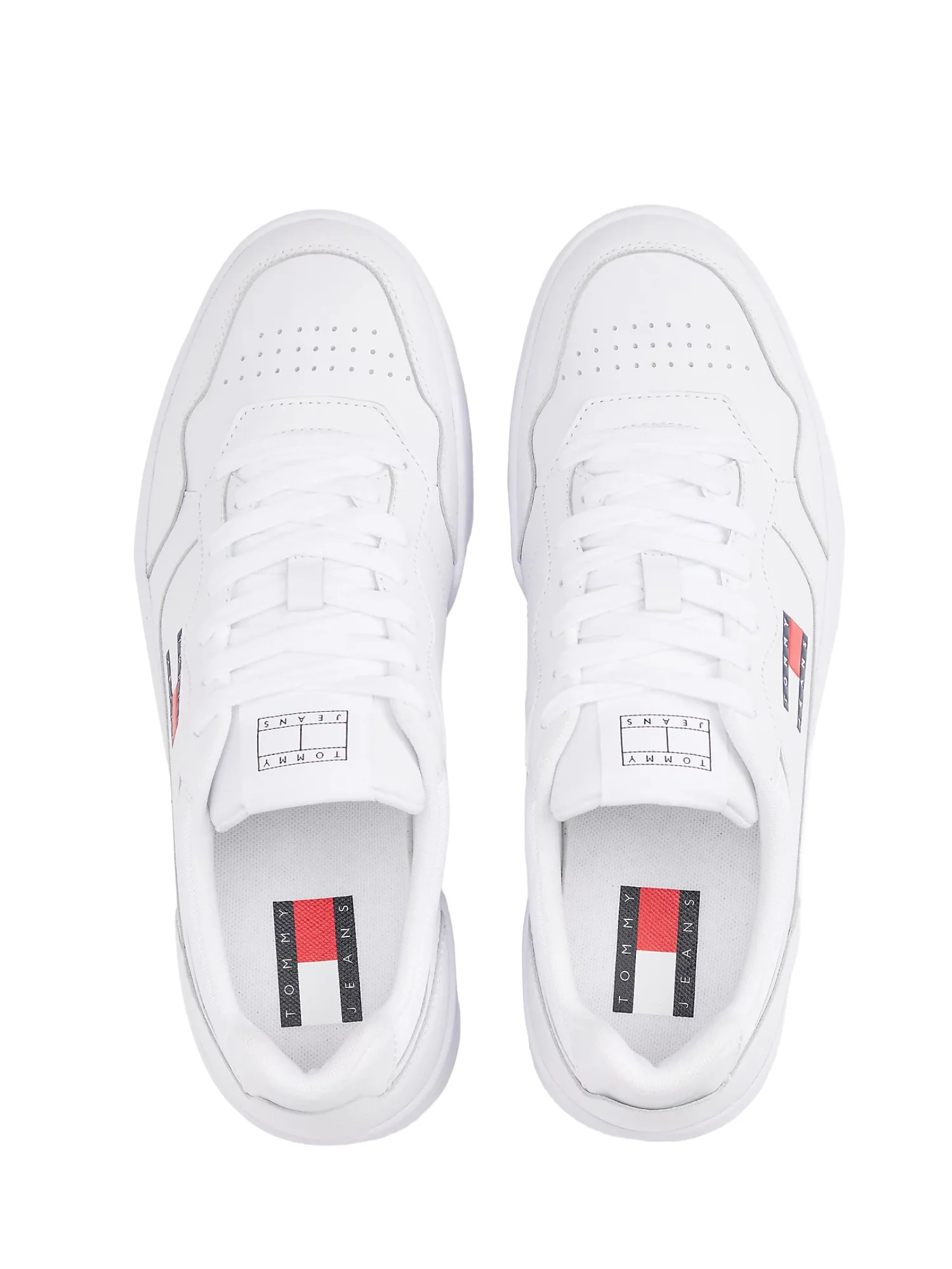 Tommy Jeans Sneakers Uomo | EM0EM01443 - Image 10
