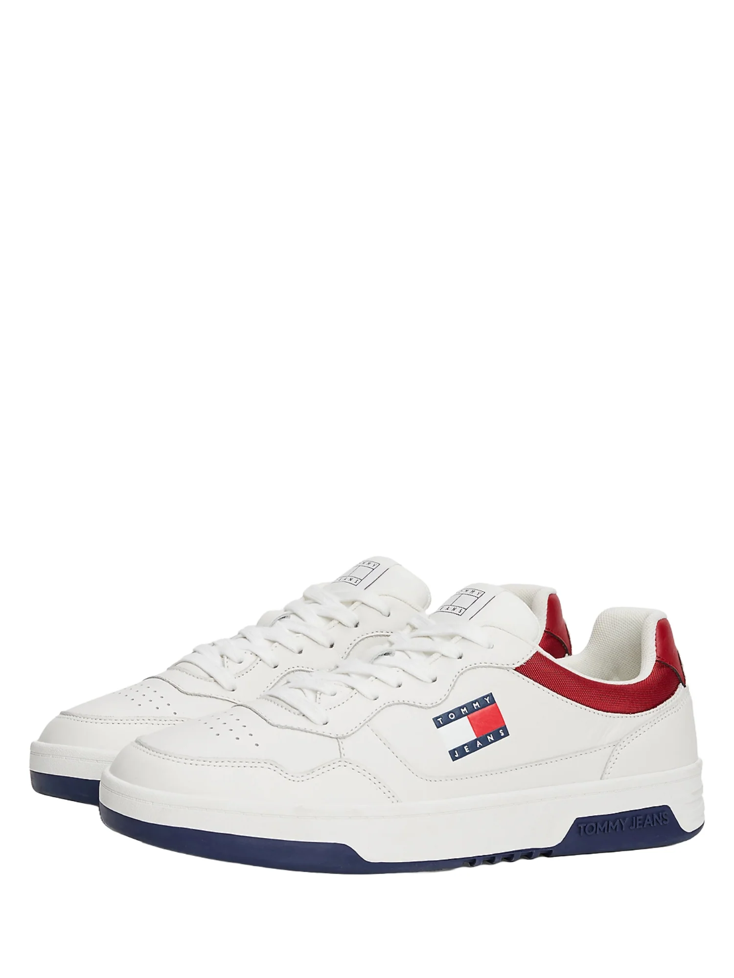 Tommy Jeans Sneakers Uomo | EM0EM01443 - Image 14