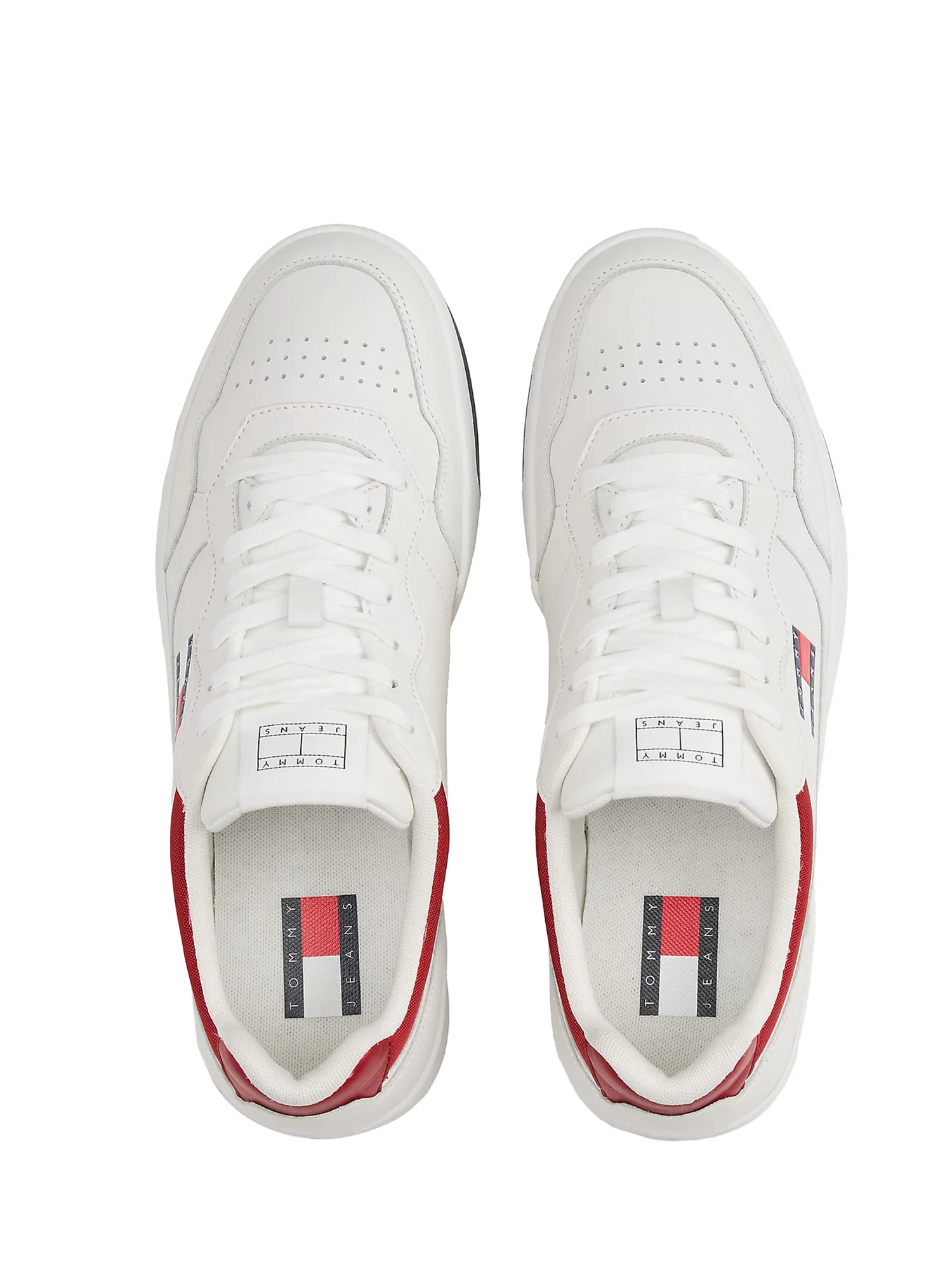 Tommy Jeans Sneakers Uomo | EM0EM01443 - Image 16