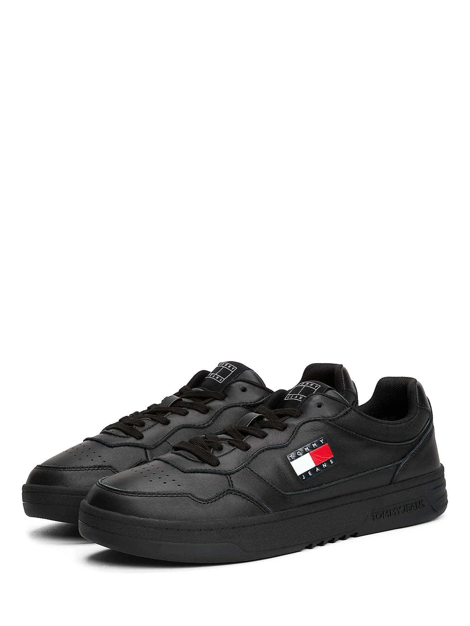 Tommy Jeans Sneakers Uomo | EM0EM01443 - Image 2