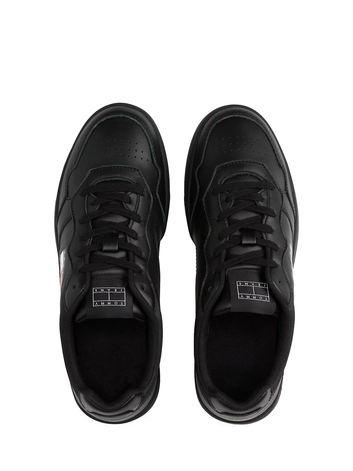Tommy Jeans Sneakers Uomo | EM0EM01443 - Image 4