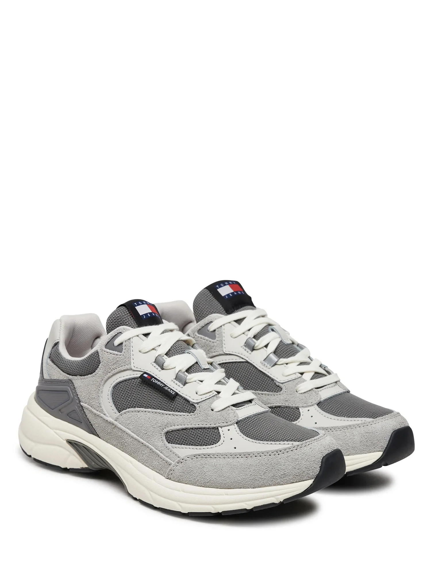 Tommy Jeans Sneakers Uomo | EM0EM01501 - Image 2