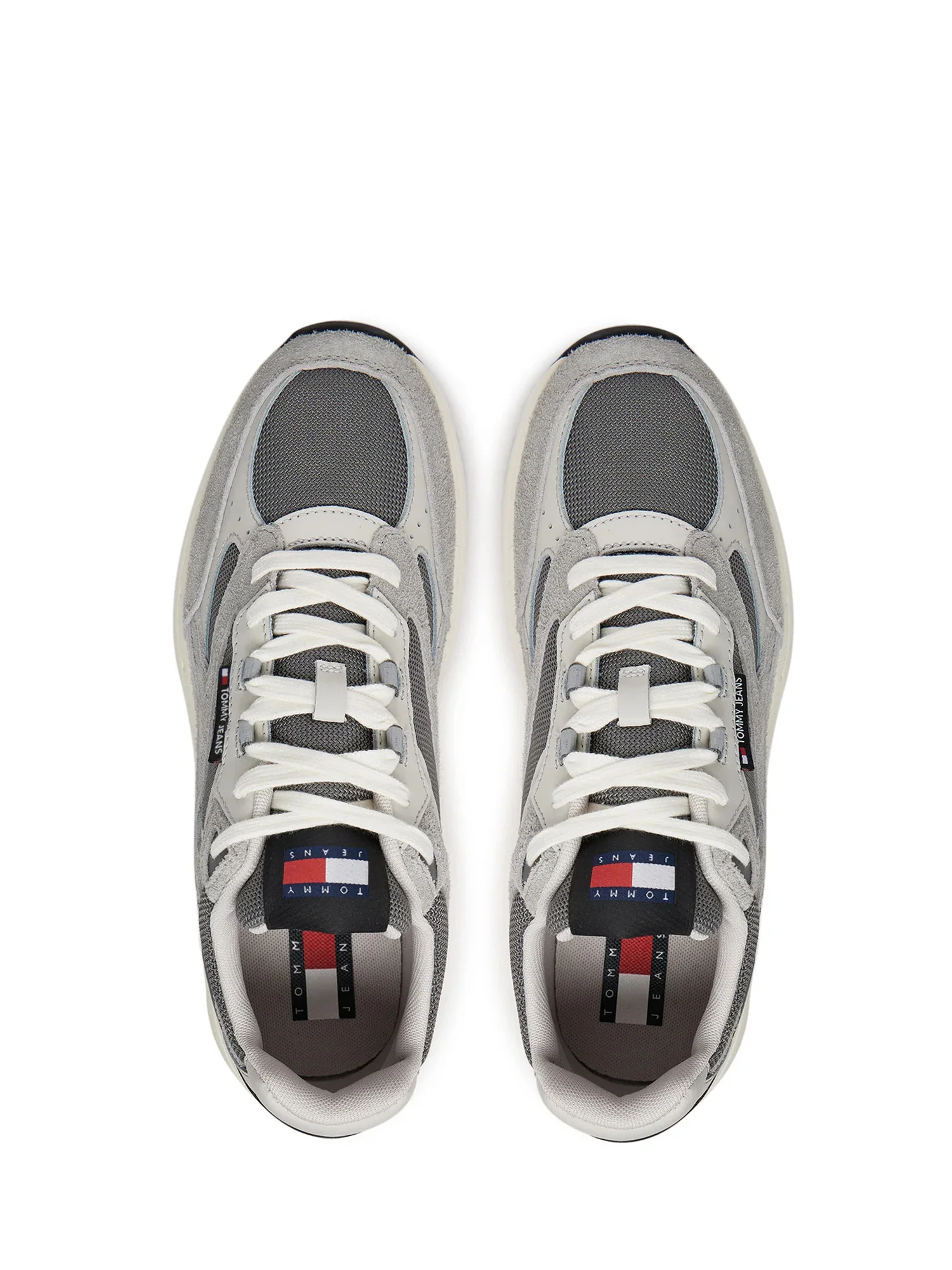 Tommy Jeans Sneakers Uomo | EM0EM01501 - Image 4