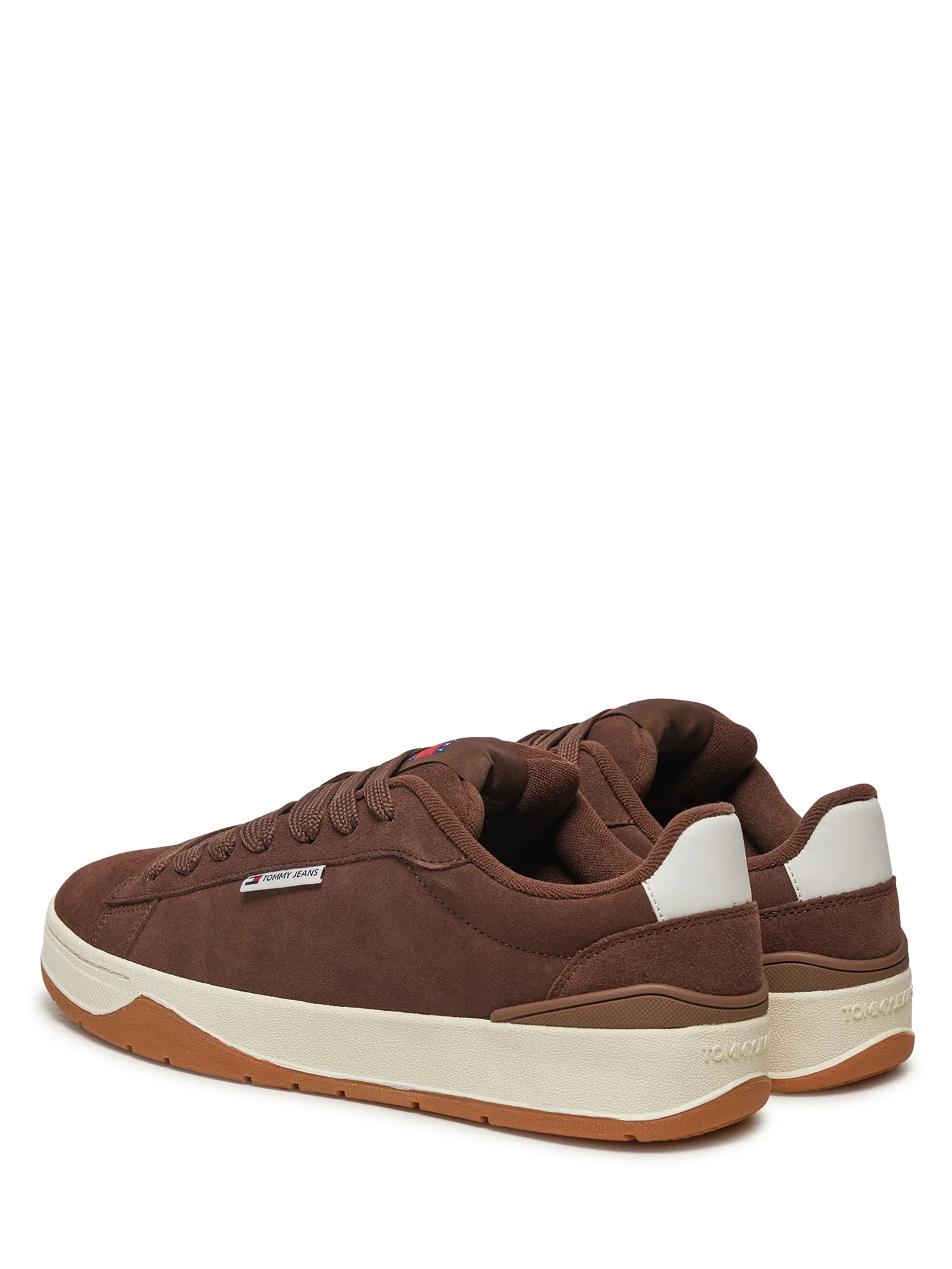 Tommy Jeans Sneakers Uomo | EM0EM01503 - Image 8