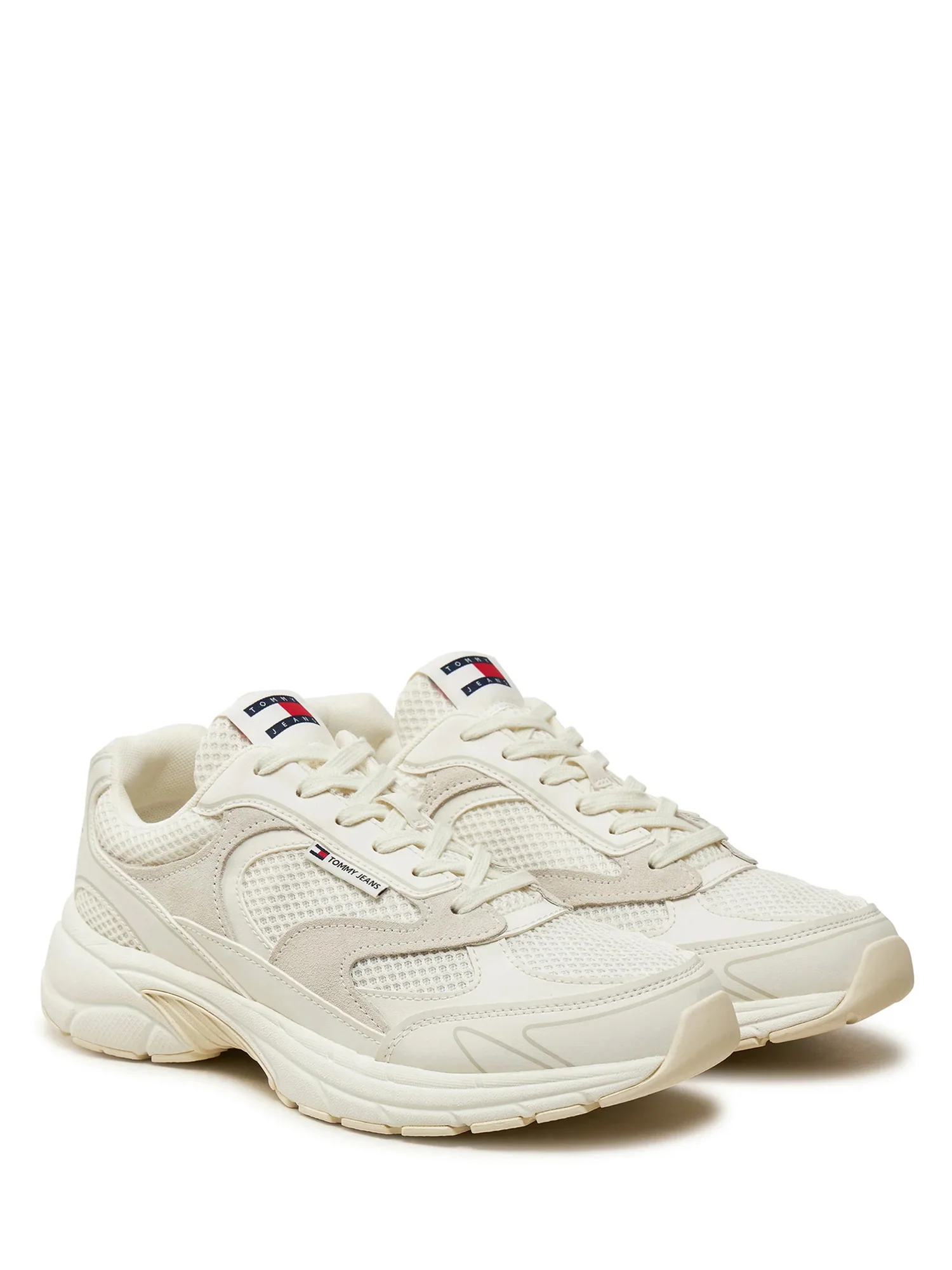 Tommy Jeans Sneakers Uomo | EM0EM01520 - Image 2