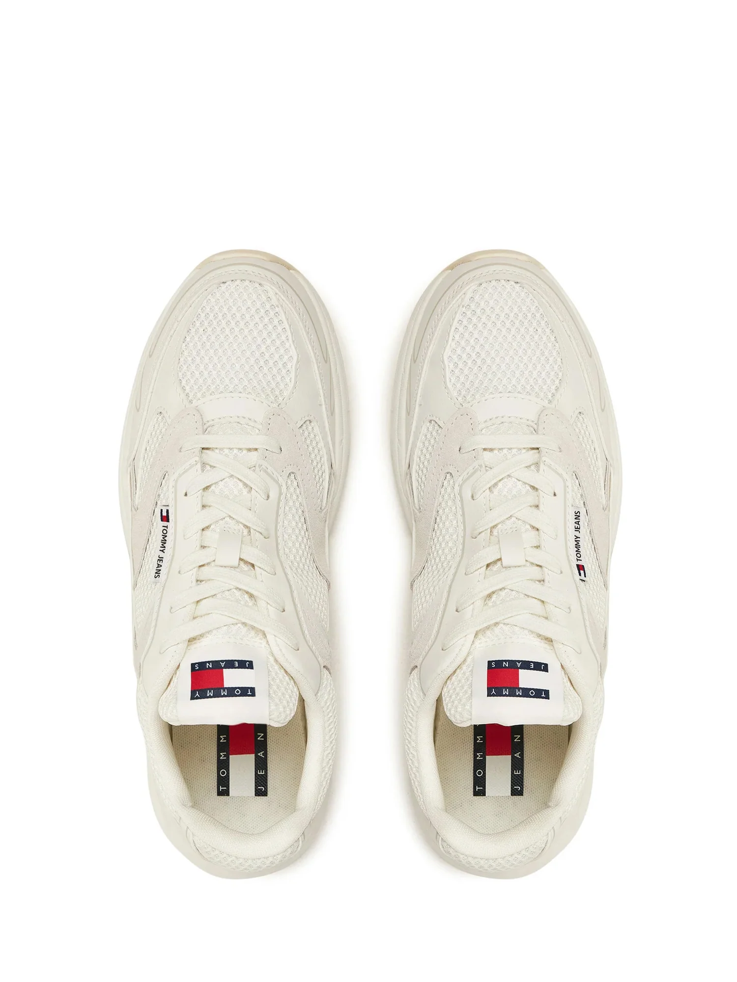 Tommy Jeans Sneakers Uomo | EM0EM01520 - Image 4