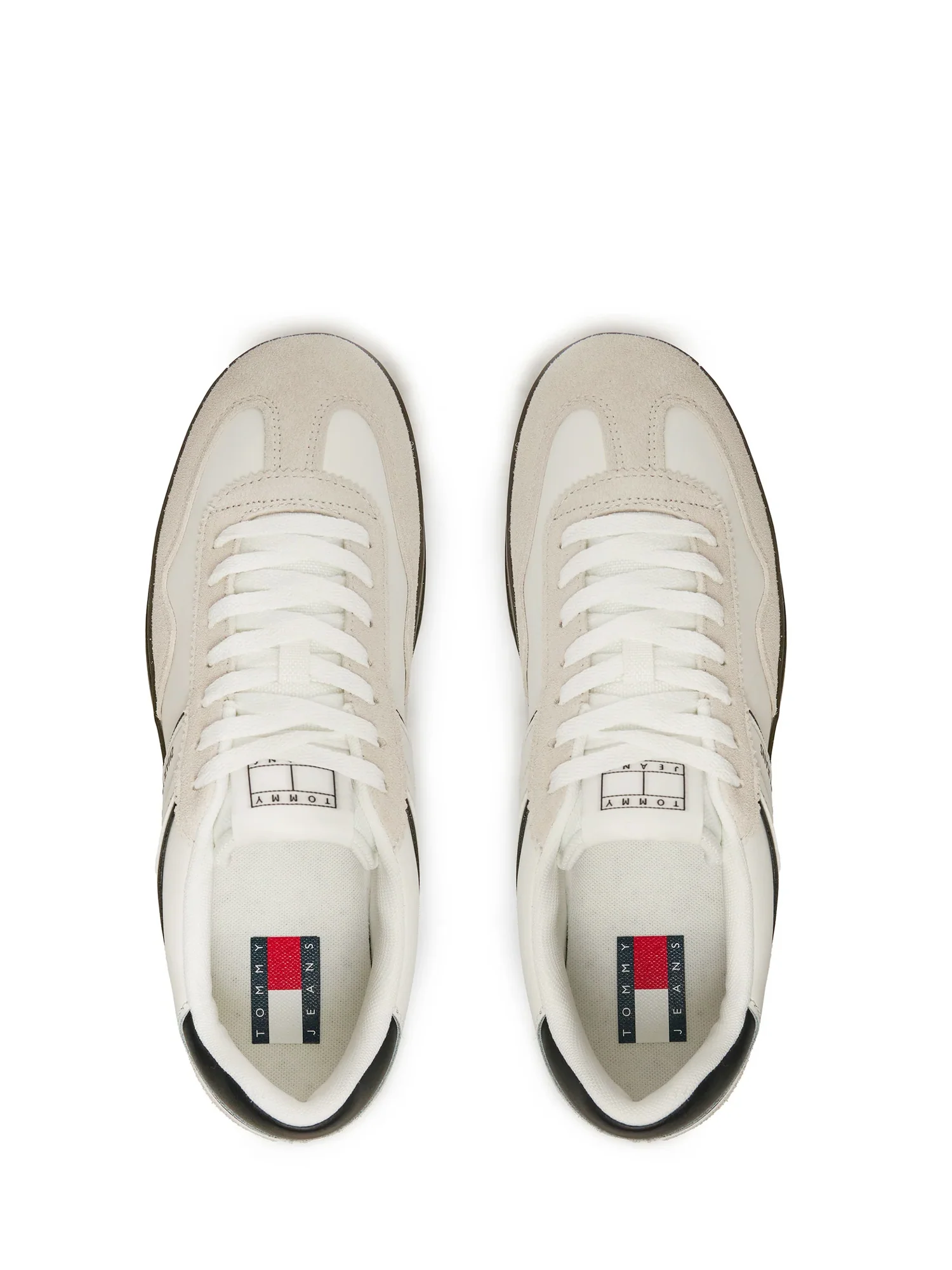 Tommy Jeans Sneakers Uomo | EM0EM01524 - Image 4